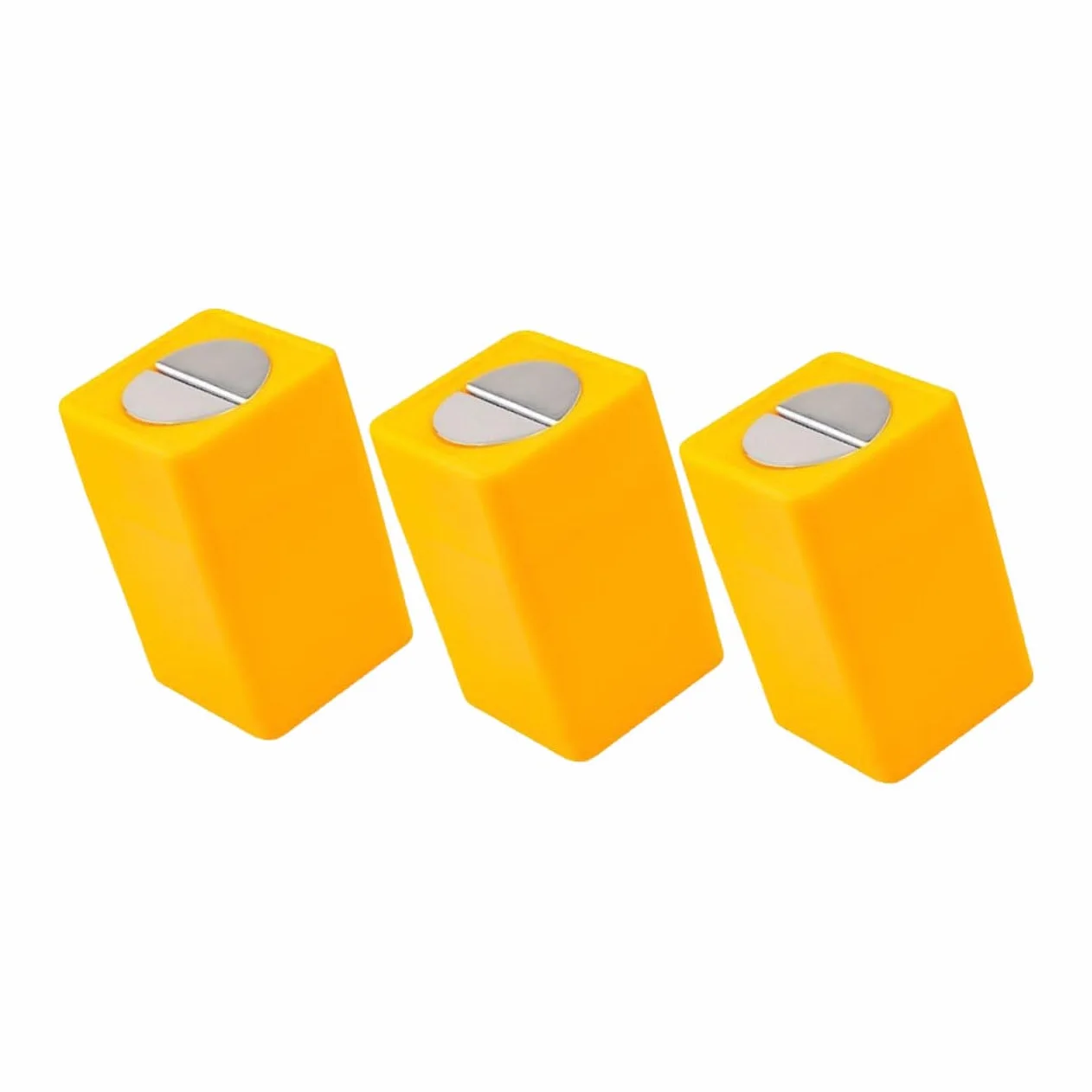 Uonlytech 15 pezzi Contenitore per Rifiuti di Lame per Smaltimento Lame Usate Resistente