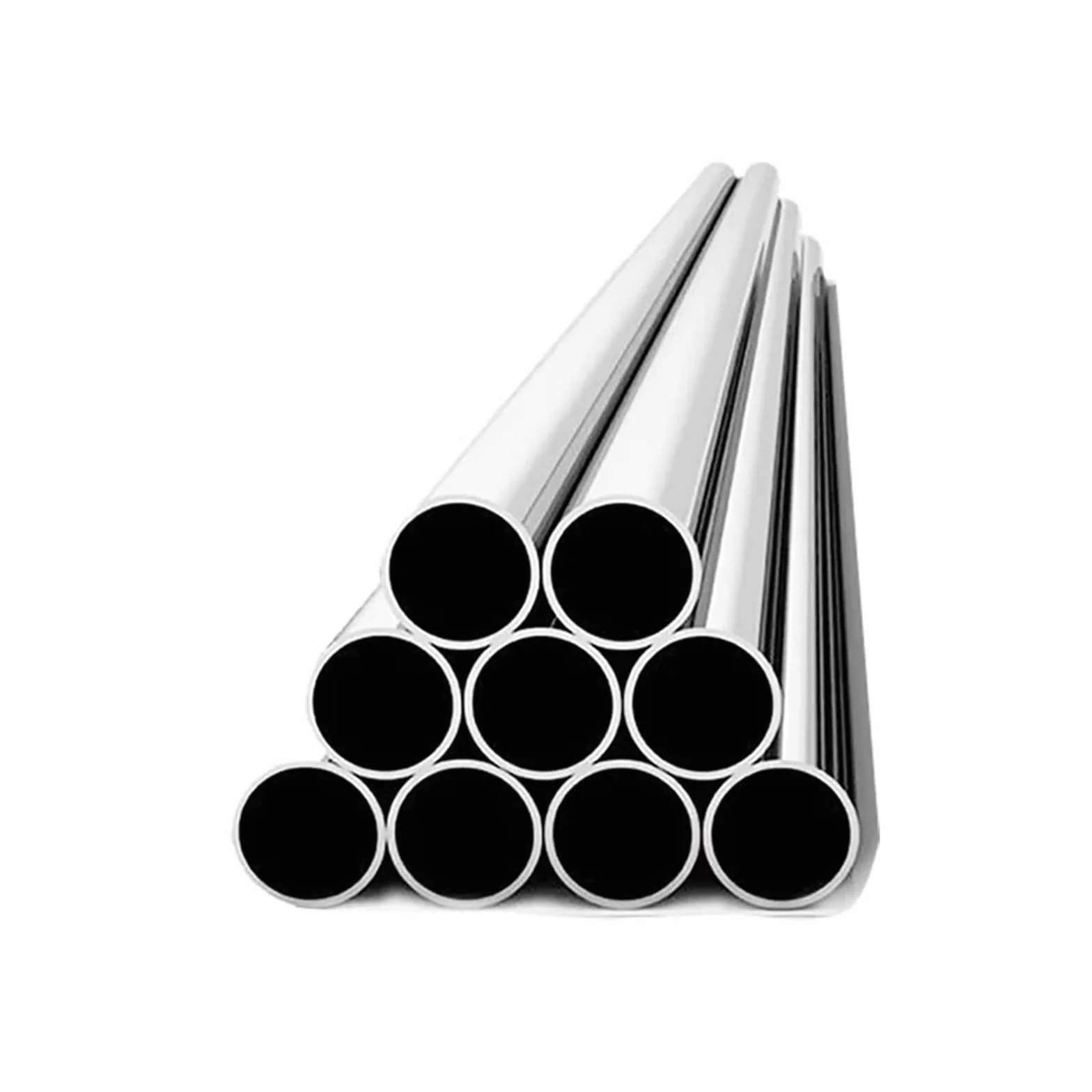 Tubo in Acciaio Inox 25x2mm 250mm Forniture Industriali