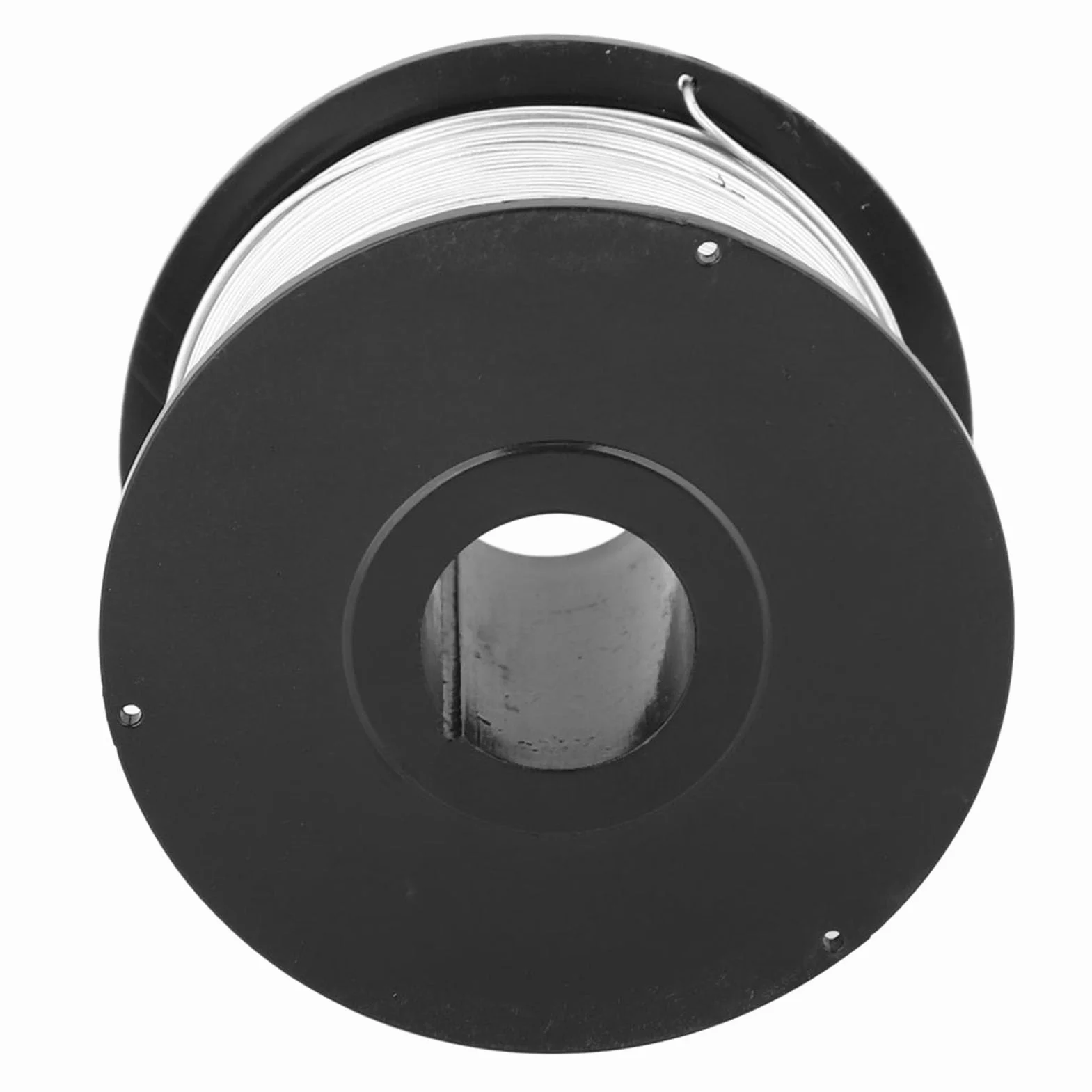 Tie Wire 110 m 0,8 mm acciaio per bendaggio automatico 18 X 15 X 4