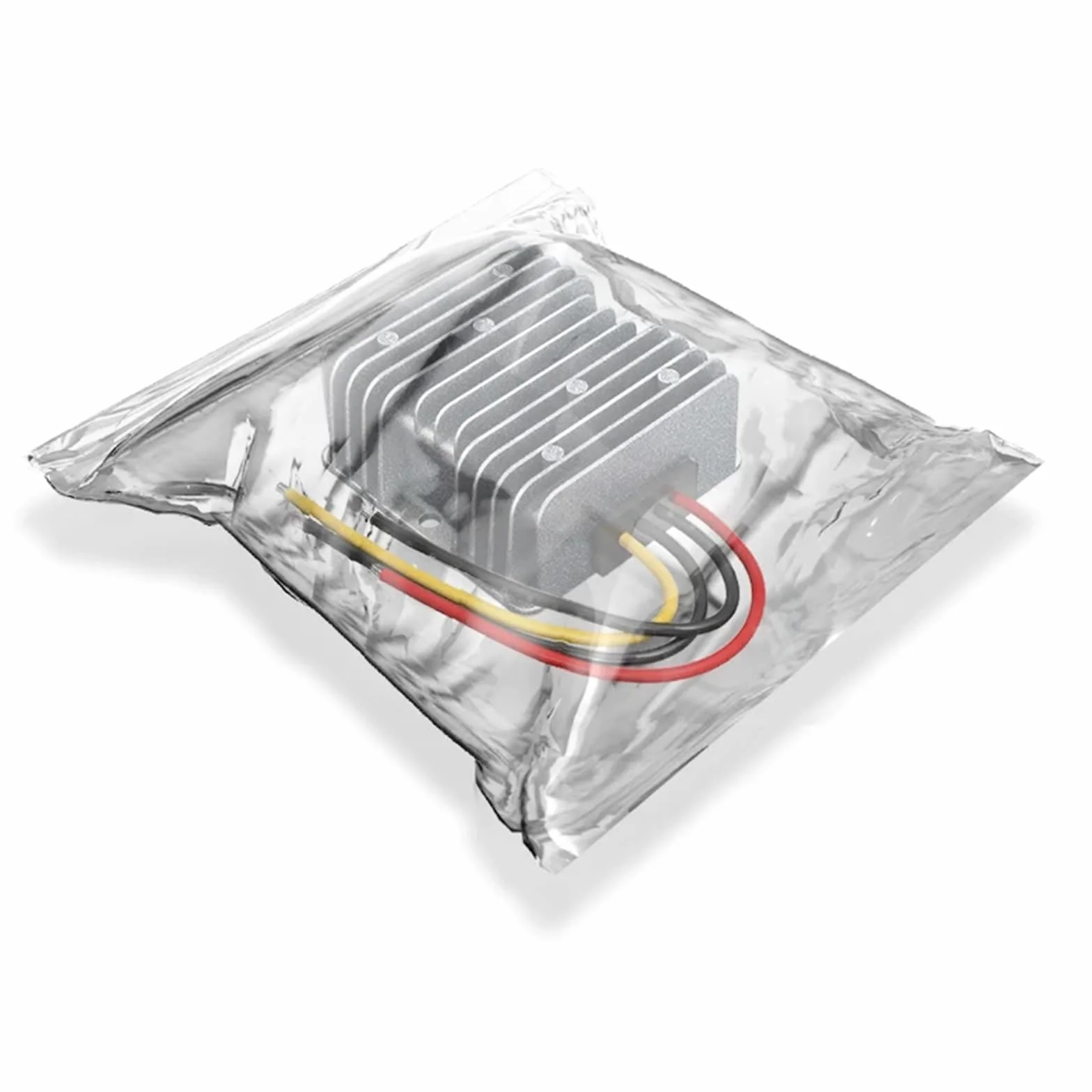 Convertitore DC DC 72V 80V a 12V 3A 5A 8A 10A 15A 20A DC-DC 30V 40V 50V 60V 70V 80V a 12V Modulo Step-Down(15A)