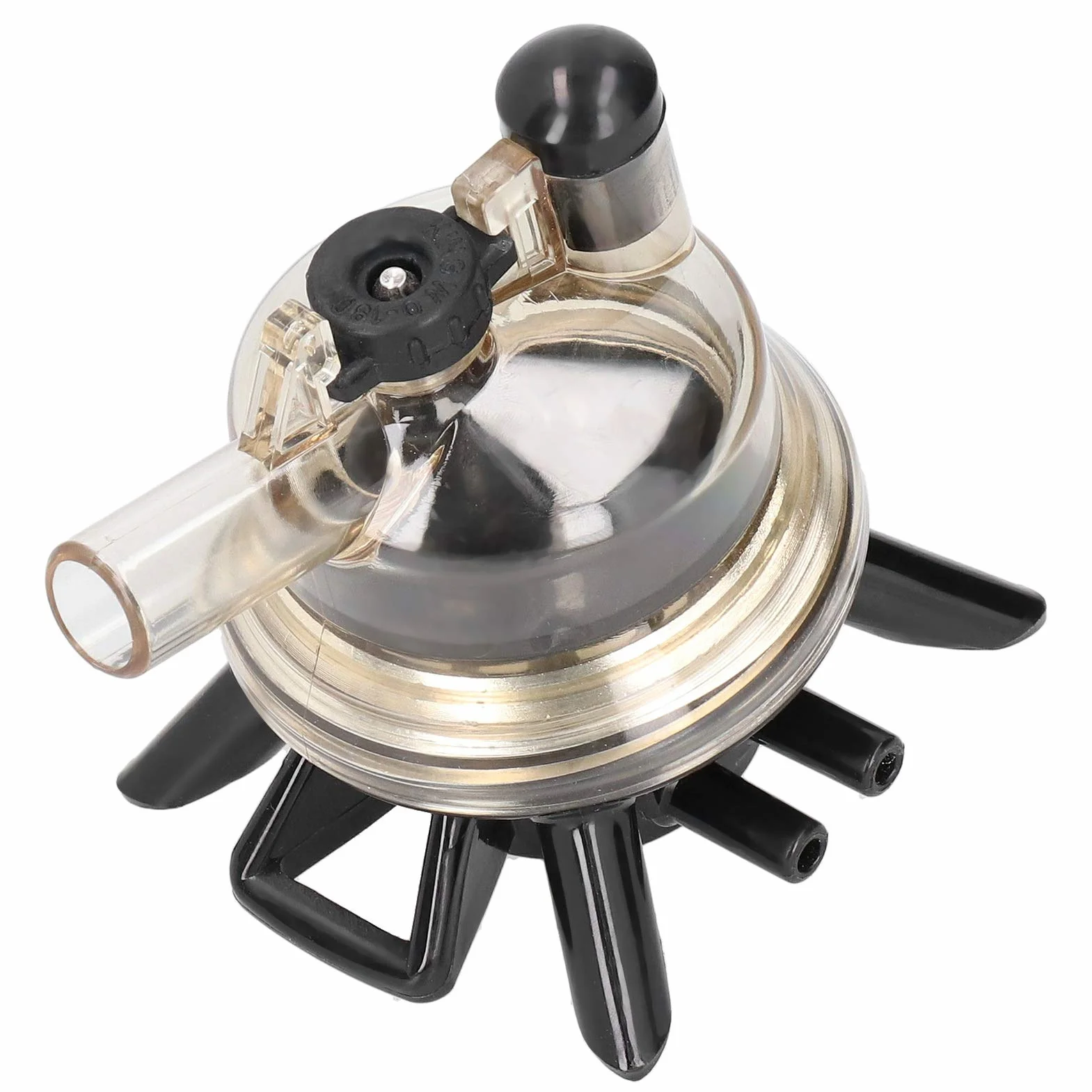 Mucca Capra Artiglio di Mungitura 150ml Portatile Stazione Mungitrice Macchina Collettore di Latte per Capre e Pecore