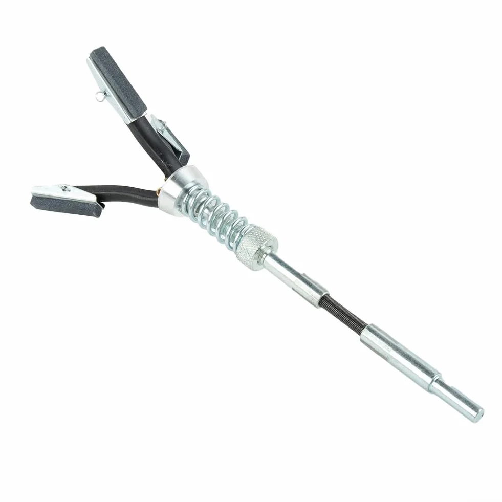 18-63mm Cilindro Motore Auto Hone Tool, 3 Ganasce 2 Pollice Regolabile Per Meccanica FAI DA TE, Cilindro Levigatura Pietra Strumenti di Rettifica