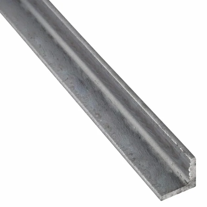 Profilo Angolare in Ferro 2 Metri 15x15 Spessore 3 mm Ferro a L Grezzo Saldabile Verniciabile