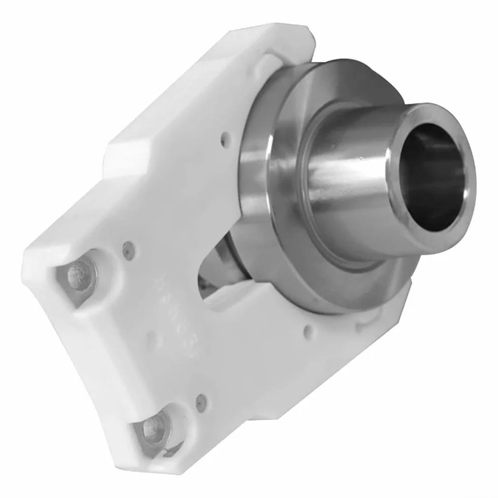 HSK63F - Set di 5 morsetti portautensili, perfetti per macchine CNC, migliorano l'efficienza del cambio utensile per l'incisione
