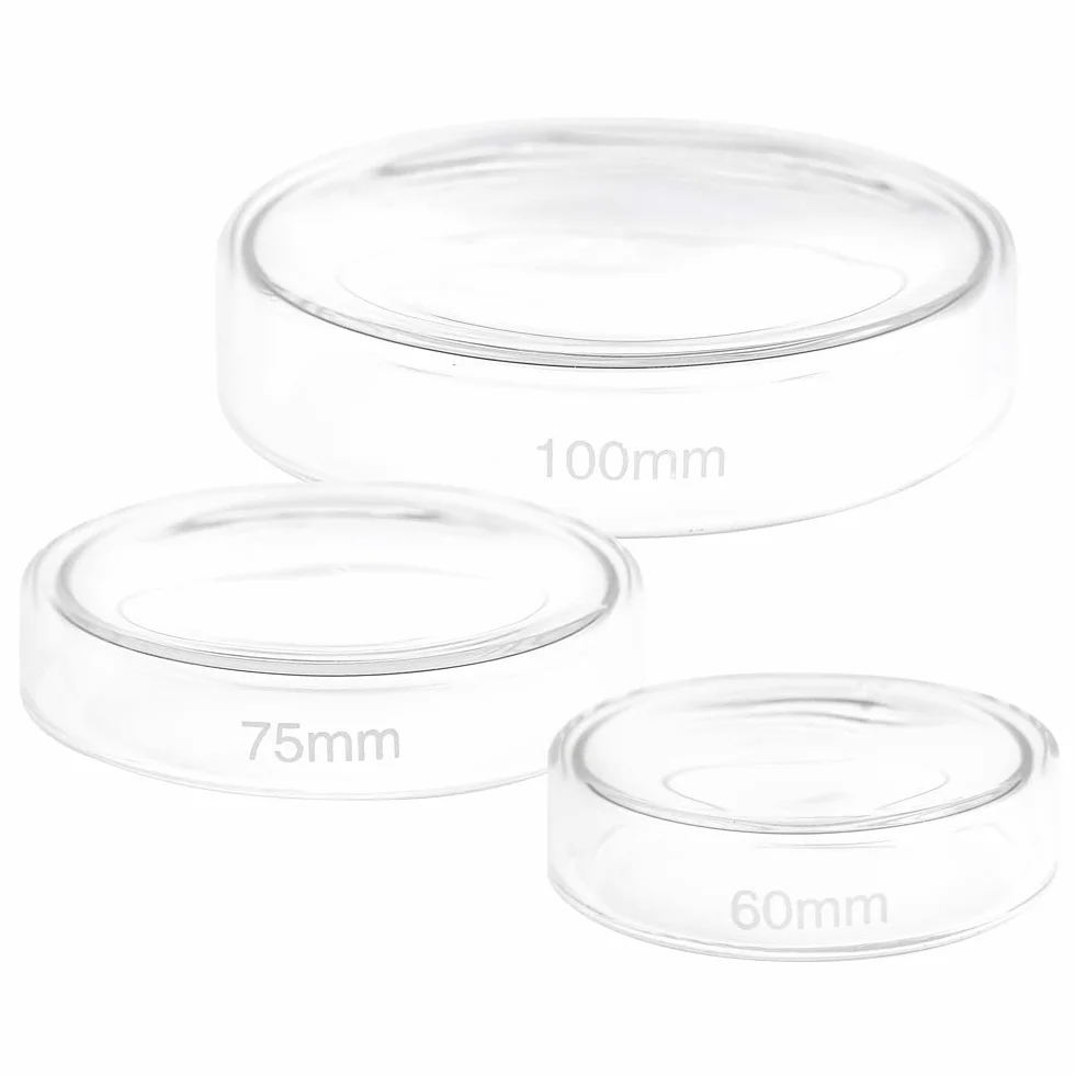 Teqler - Rullo per petri, 100 mm