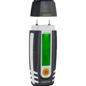 Laserliner DampFinder Compact Materialfeuchtemessgerät