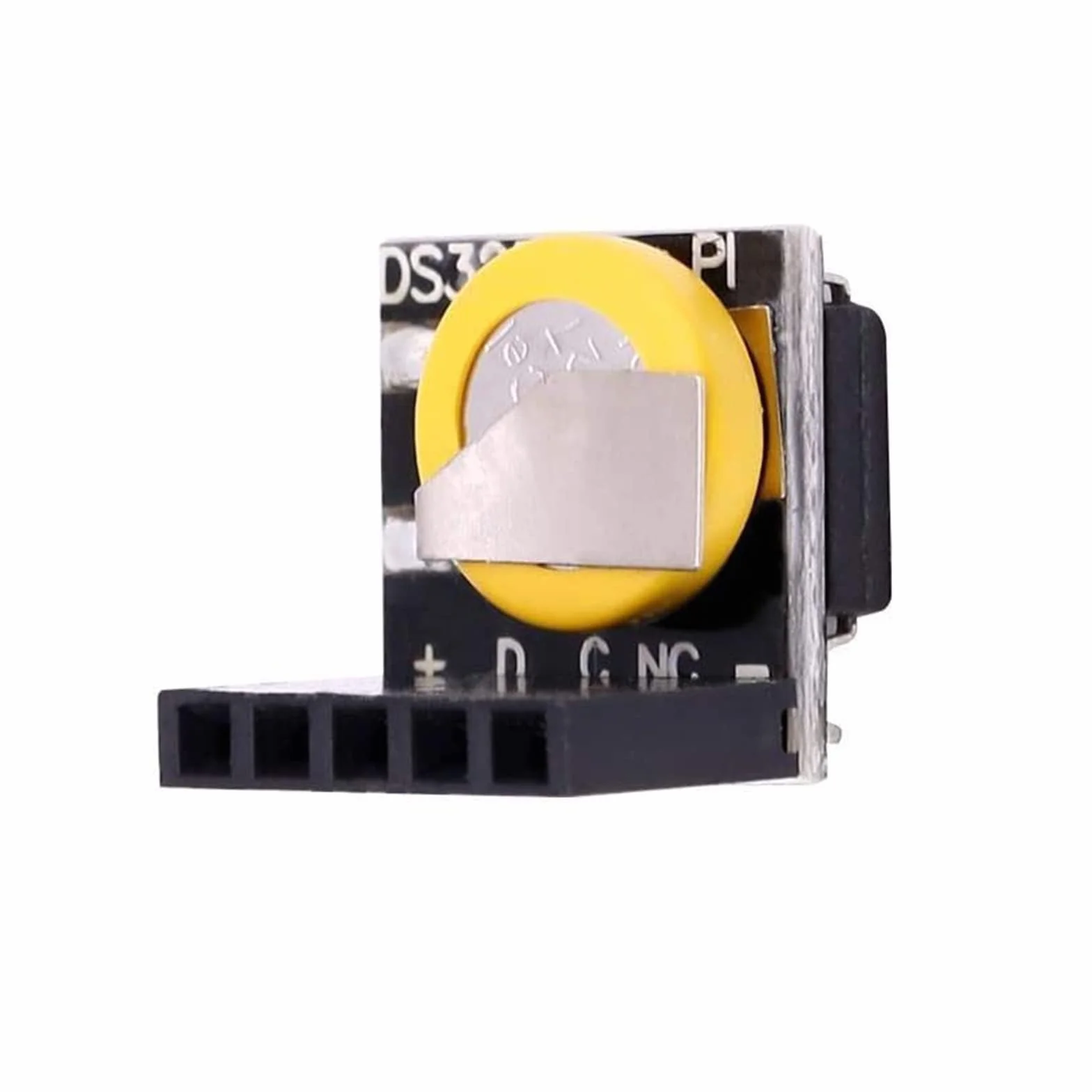 ARCELI 4pcs ad Alta precisione modulo di Memoria Orologio RTC per Arduino Raspberry Pi