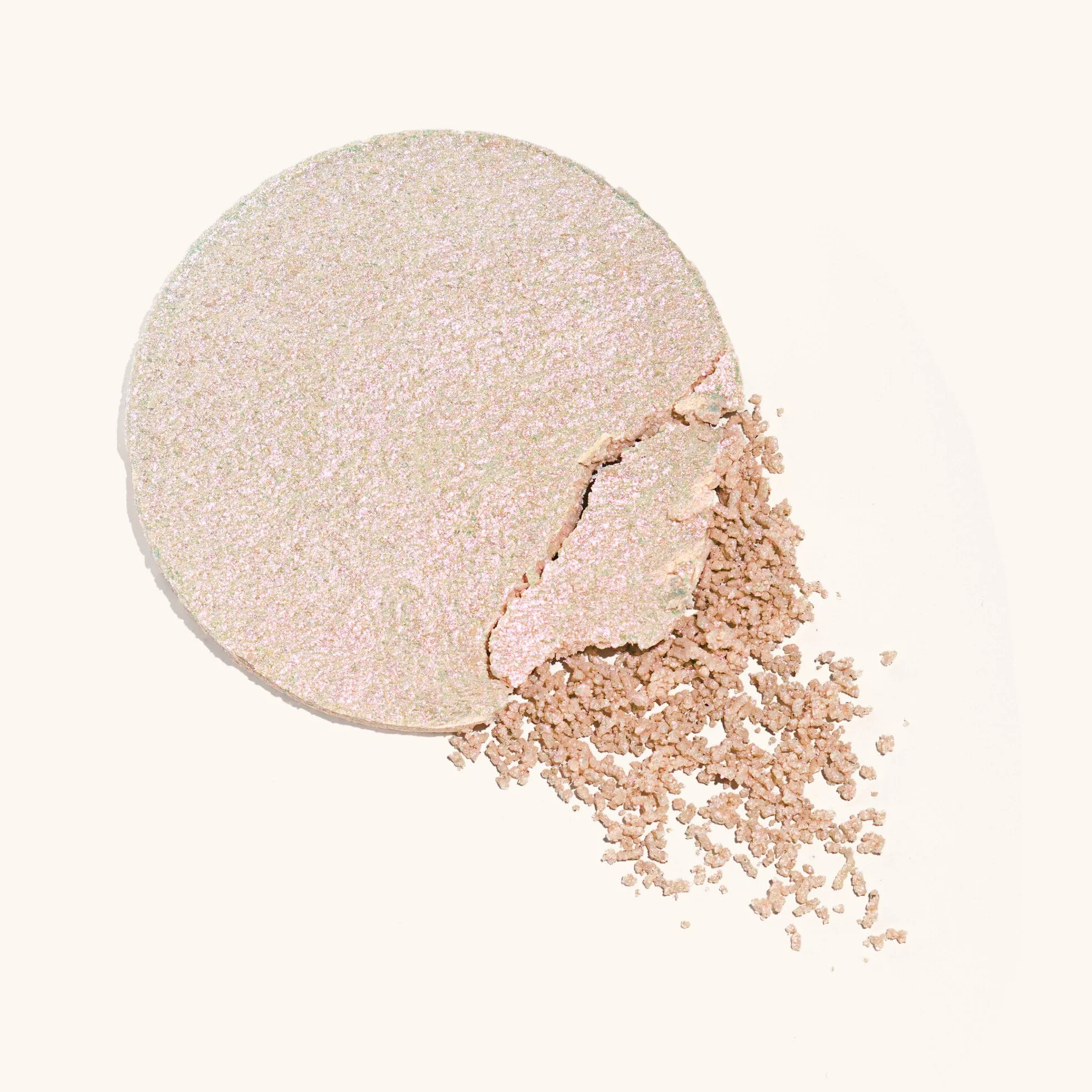 Catrice Space Glam Holo Highlighter 010 Multicolore Lunga Durata Intenso Vegano 4,6 g