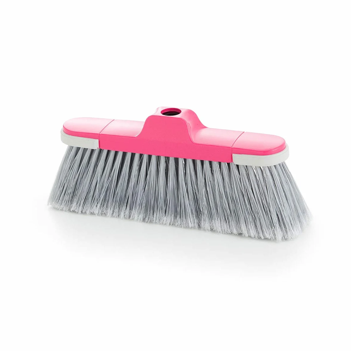 Maya Professional Tools tipologie di scopa litrosluna, Fucsia/Grigio