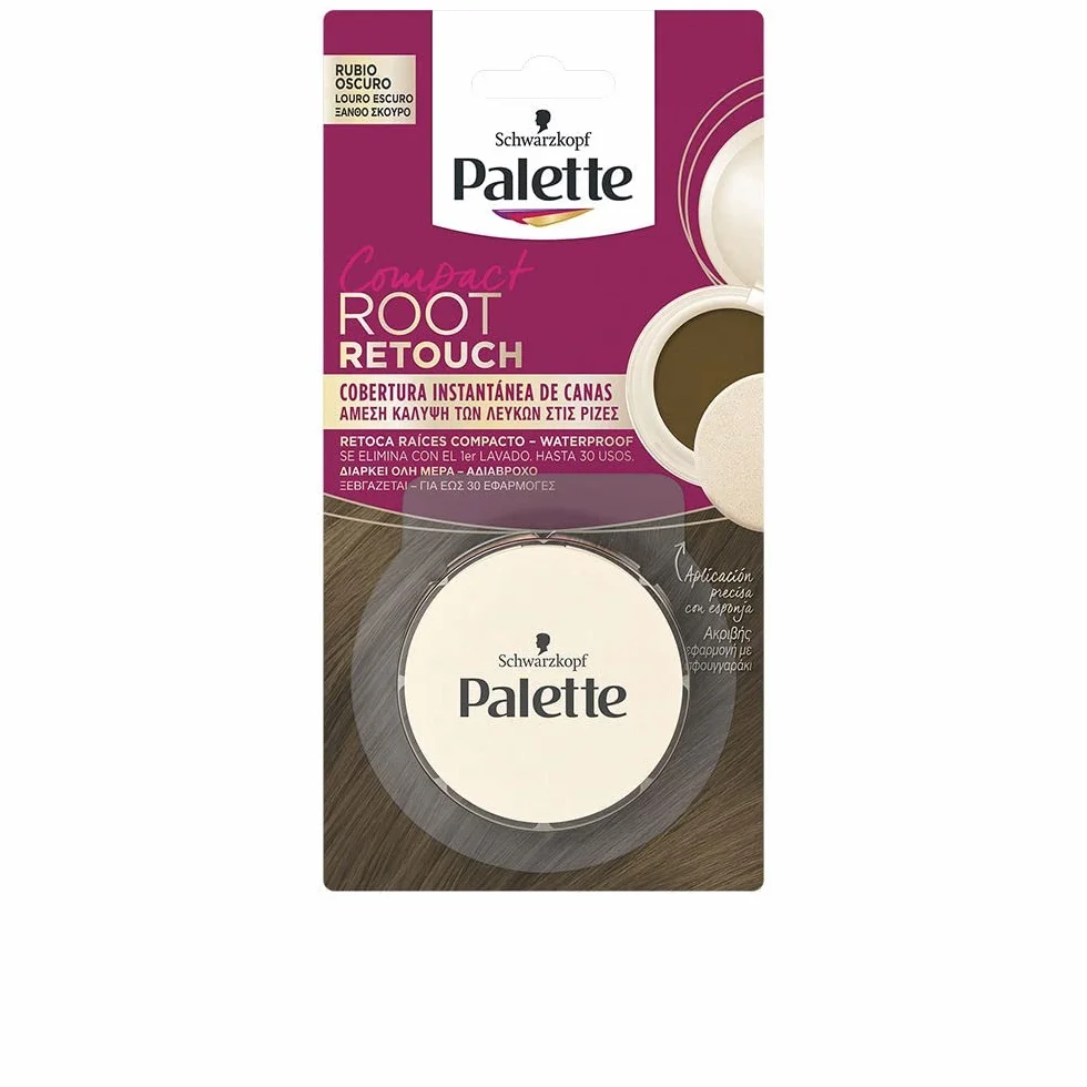 PALETTE Palette Rr cura personale - opzione delicato (409858)
