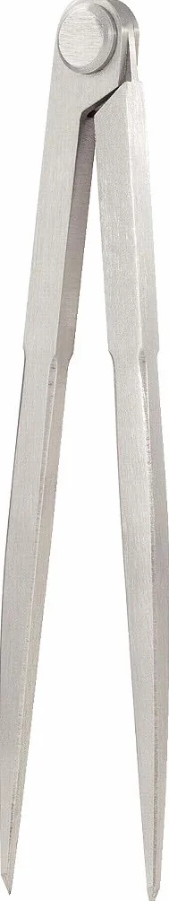 KS Tools Compasso a Punte Fisse 400 mm