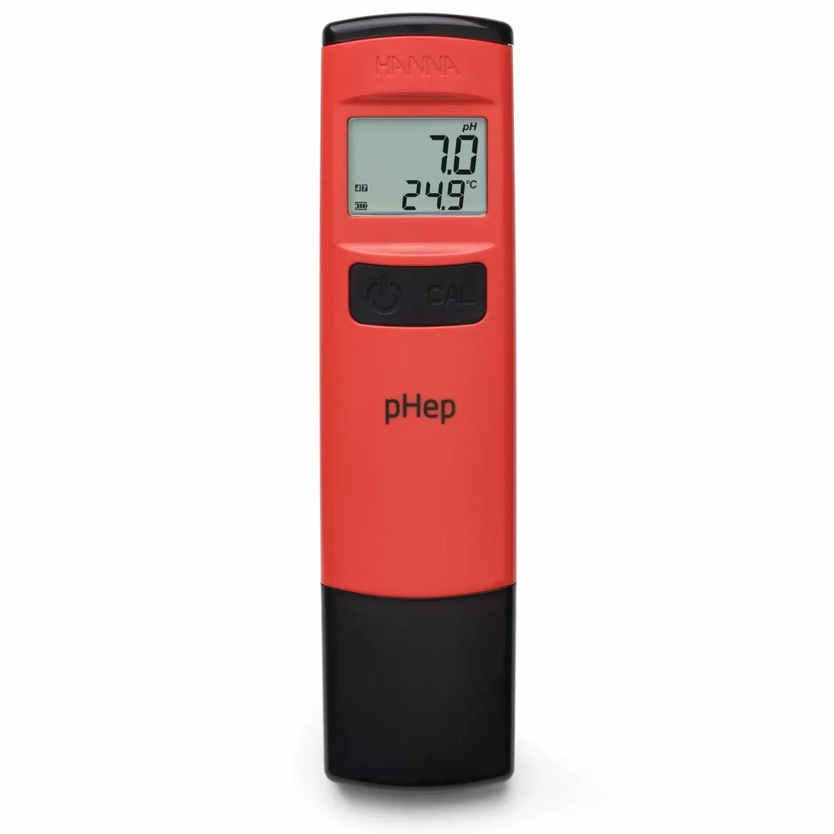 Hanna Instruments HI-98107 pHep Tester di pH