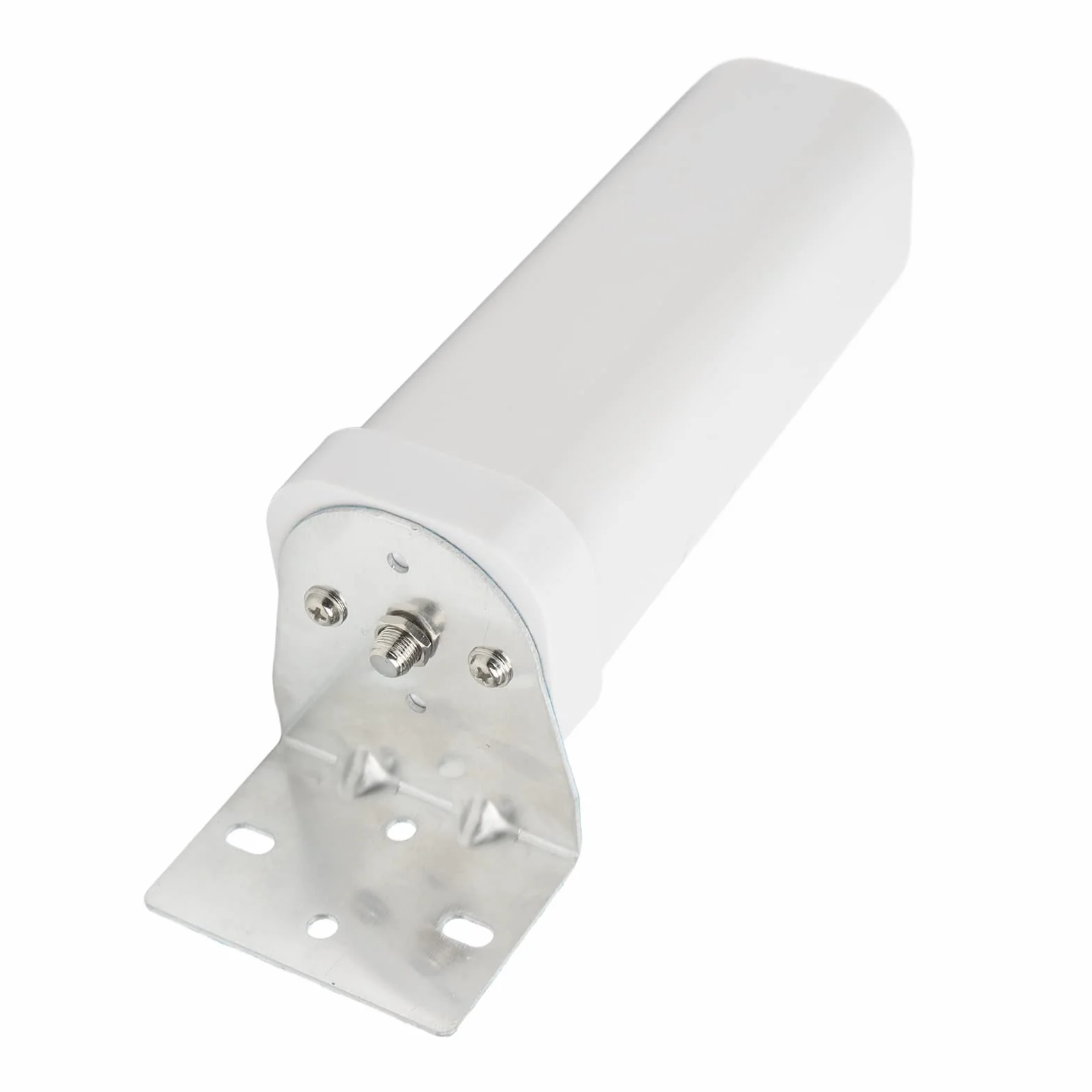 Omni Antenna Outdoor IP67 5V 25dBi Ricevitore di segnale HD 1080P ad alto guadagno per ATSC DVB T ISDB T DTMB DMB T Attrezzature industriali e case intelligenti