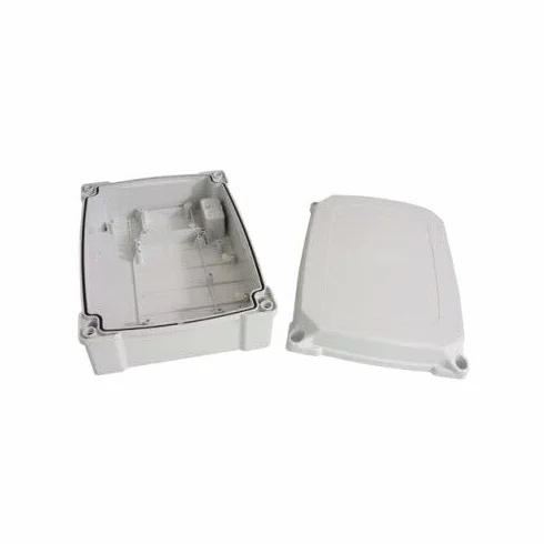 CONTENITORE IN PLASTICA B70/2DC ROGER HT411 AUTOMAZIONE