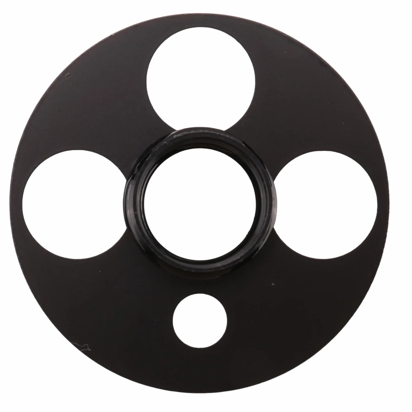 Faretti a infrarossi 53mm LED IR per telecamere CCTV visione notturna