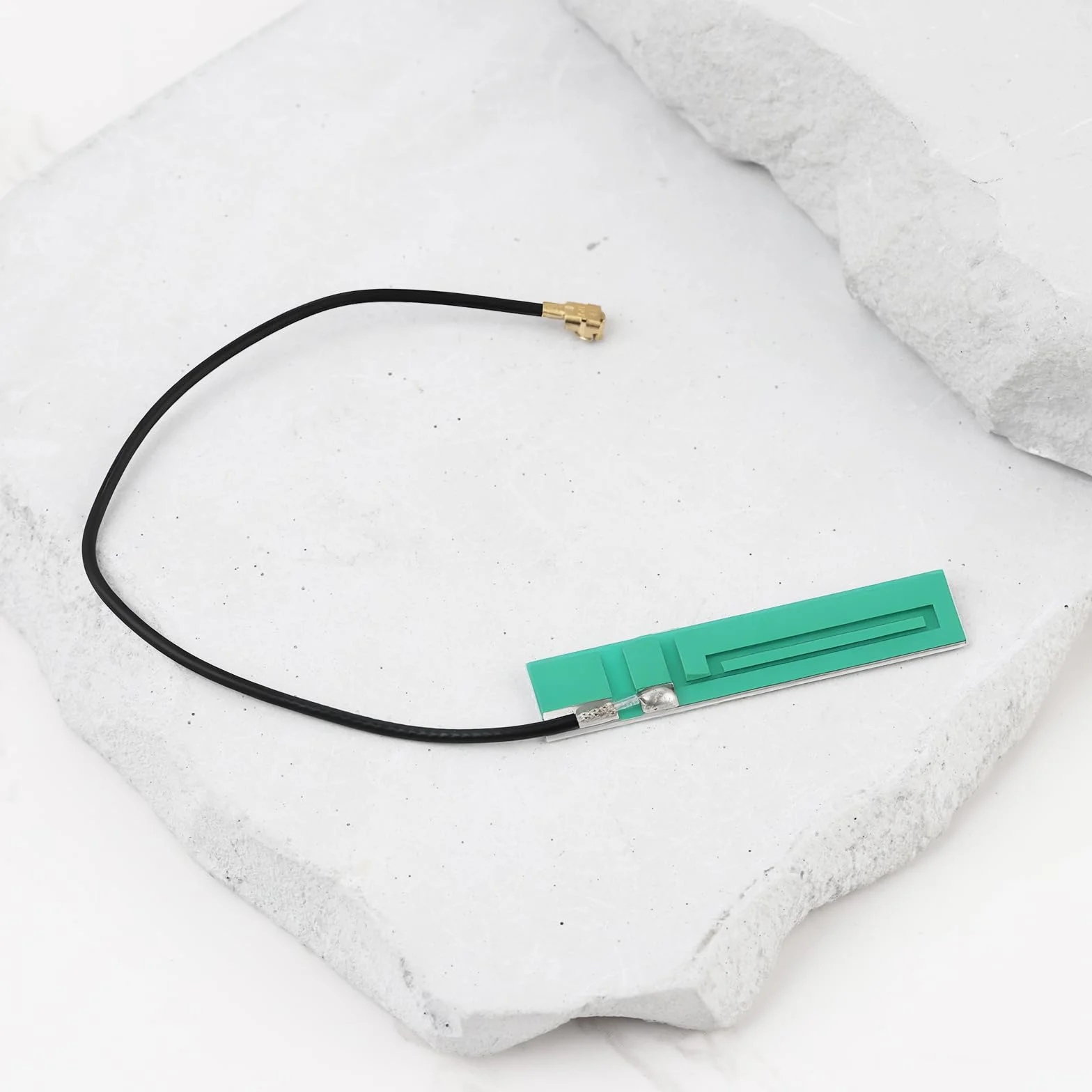 EMSea 5 Pezzi Da Antenna GSM GPRS GPS SIM-800L Con Presa Per Moduli Di Comunicazione