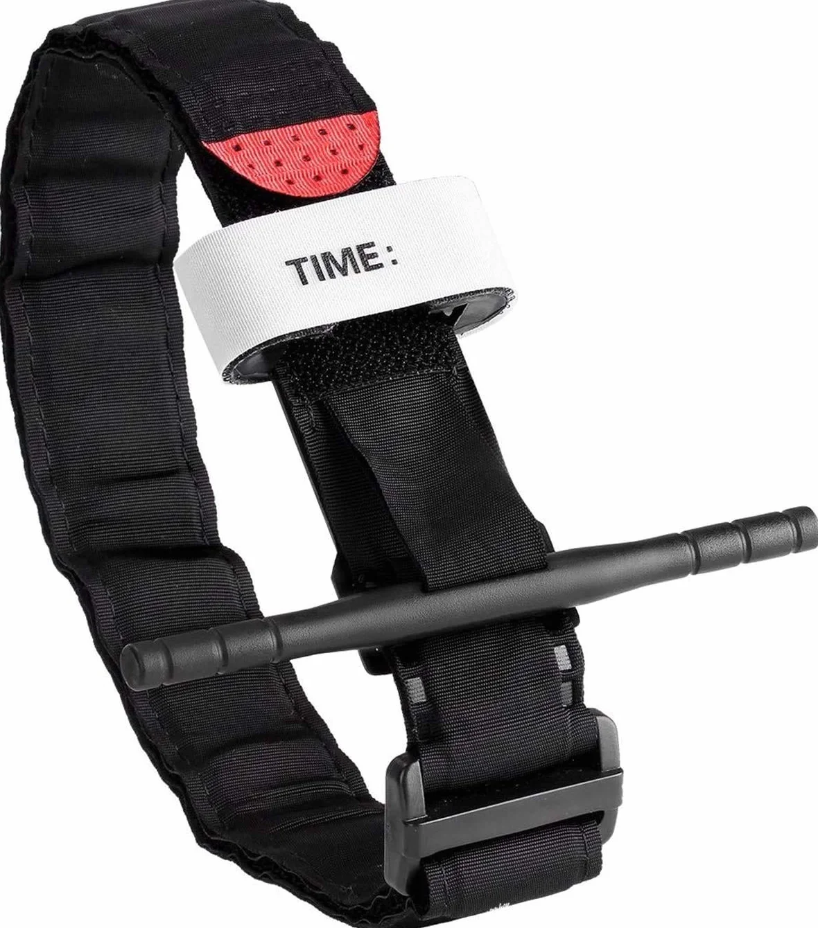 Garrese Tornello Accessori Per Garrese Tattico Kit di Emergenza per Caccia e Escursionismo, per Emergenze Gravi All'aperto ed Escursionismo Controllo Perdita di Sangue