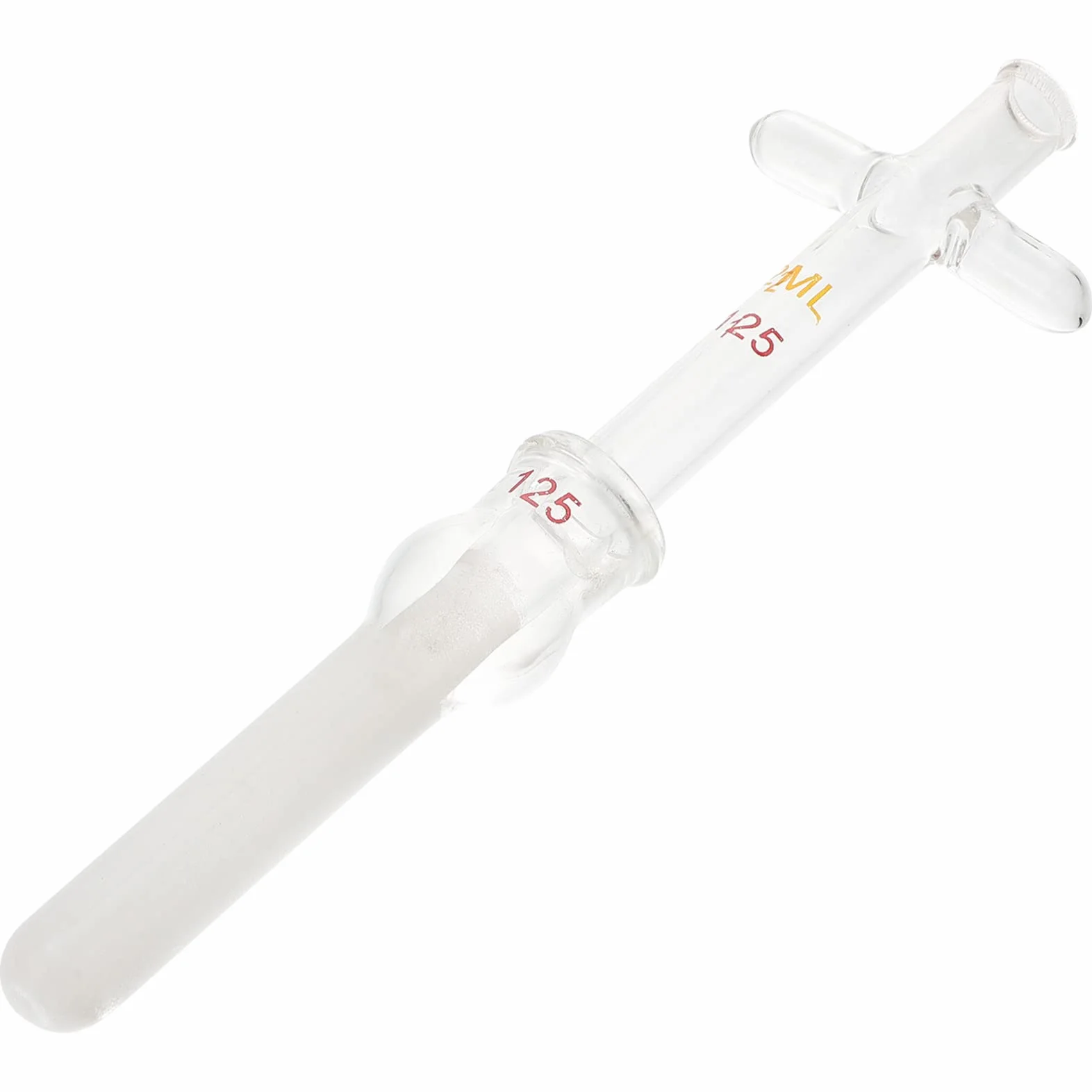 iplusmile Omogeneizzatore Per Con Pestello Utensile Per Esperimenti Scientifici Riutilizzabile Accessorio Per Laboratori e Insegnamento