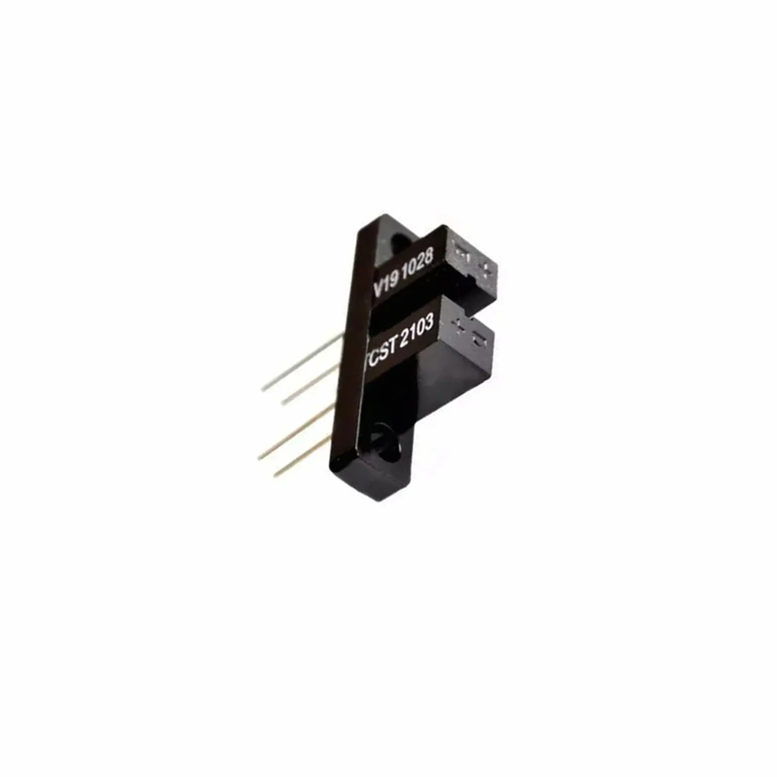 Interruttore ottico di fine corsa TCST2103 DIP4 per stampante 3D Reprap (5 pezzi)