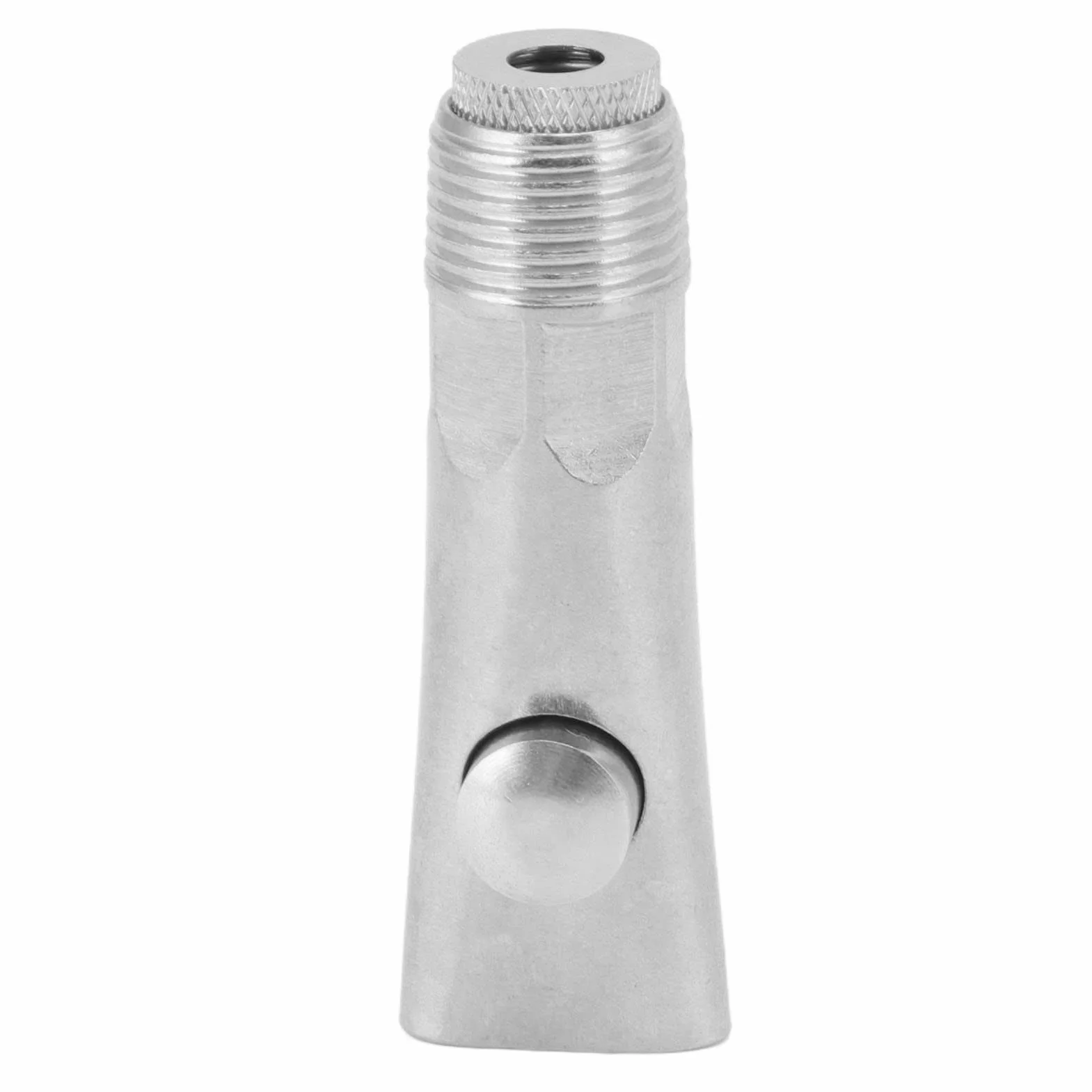 Abbeveratoio Automatico per Maiali Acciaio Inossidabile G1/2 2 Pezzi Capezzolo Acqua