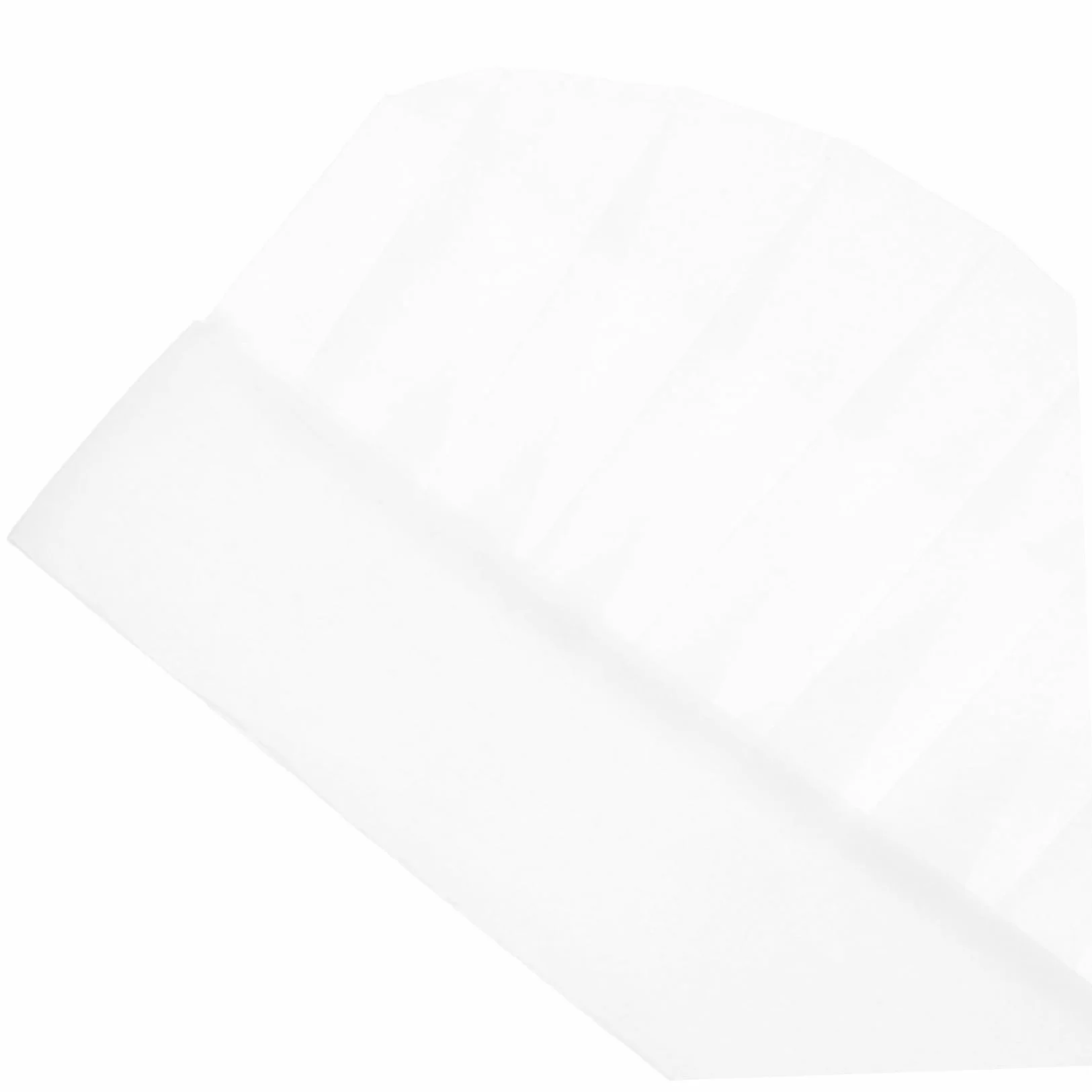 LIFKOME 20 Pezzi Cappello Cuoco Bambino Monouso Non Tessuto Bianco