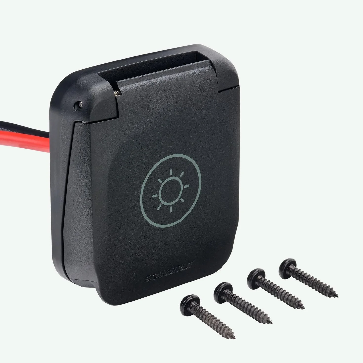 Scanstrut Connessione Solare XT60 Serie Ventura SC-V-S3