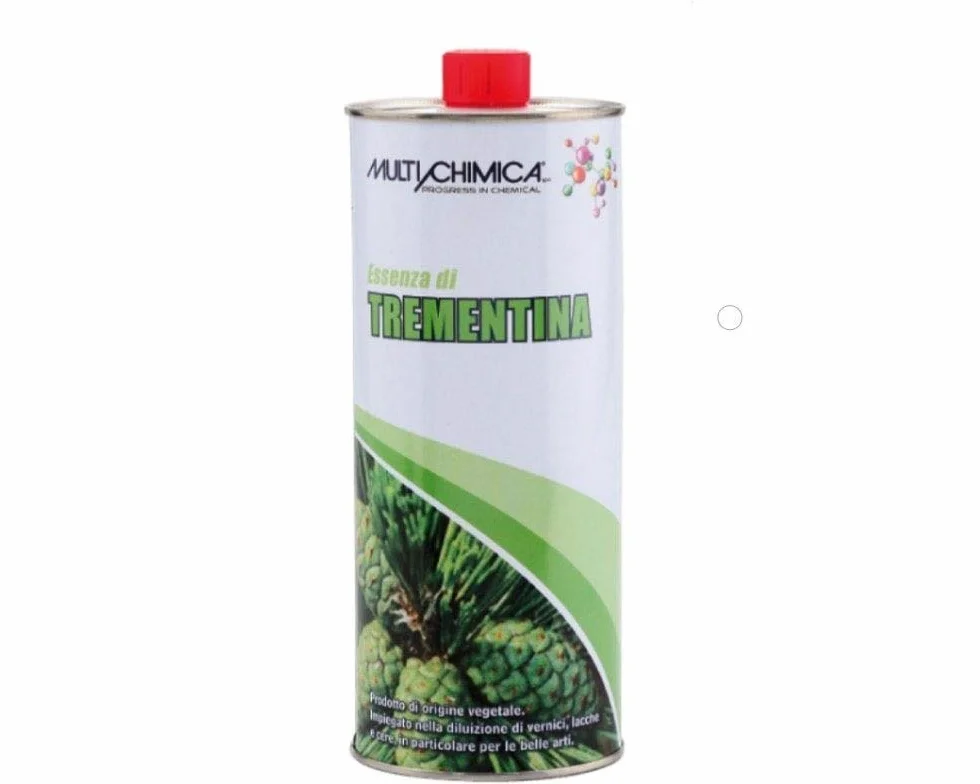 Essenza di Trementina 500 ml