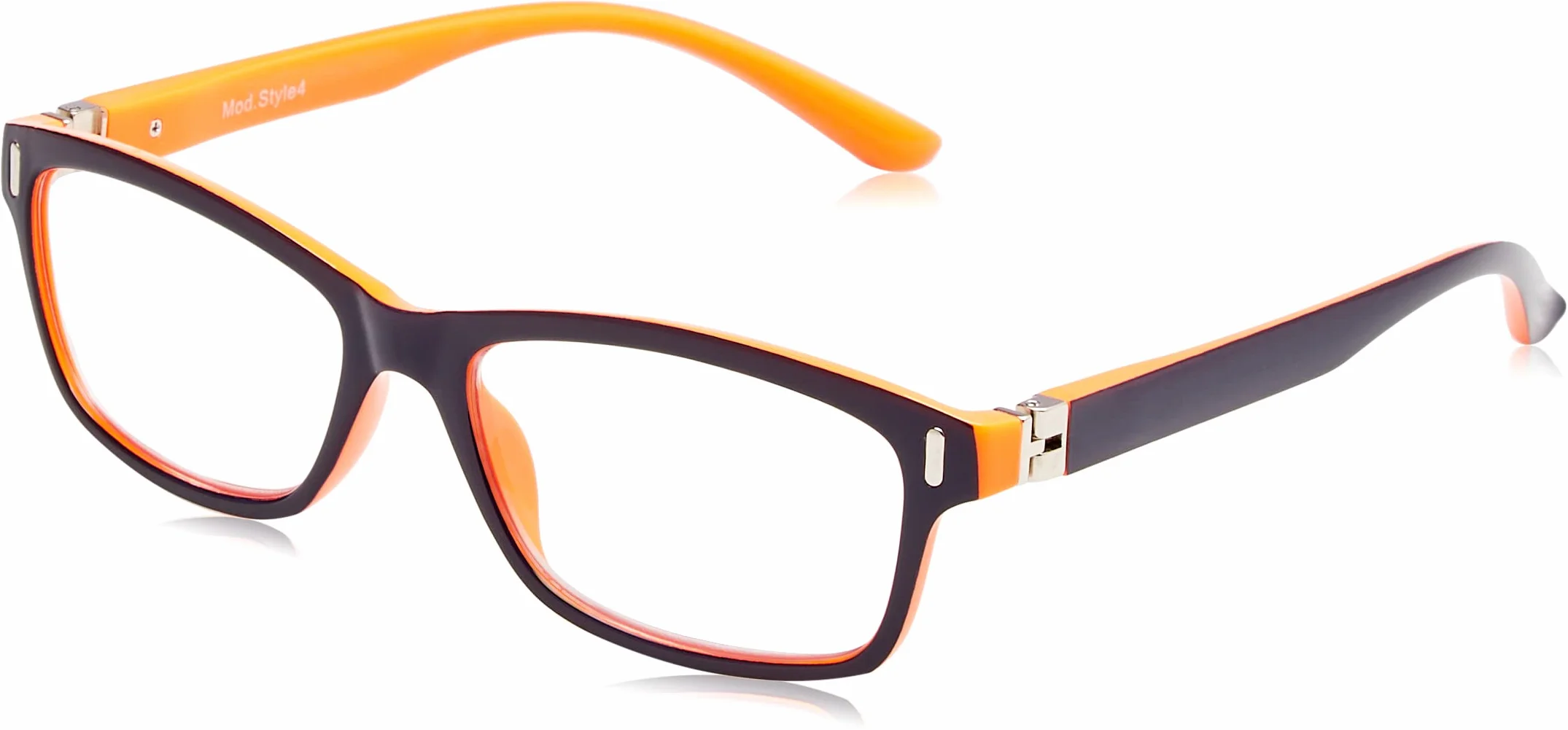 Pic Solution Foocus Glass Style Blue/Orange +3,5