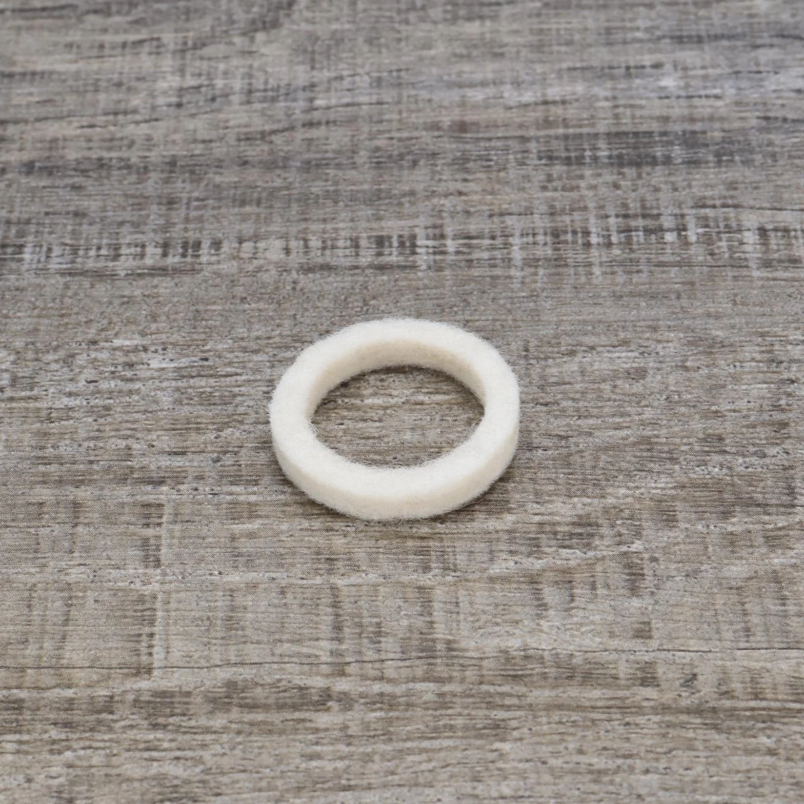 EMSea 10 dischi feltro compatibili Sage Breville macinacaffè 27x20x5 mm anello feltro BES980BSS BES875UK BCG820BSSUK