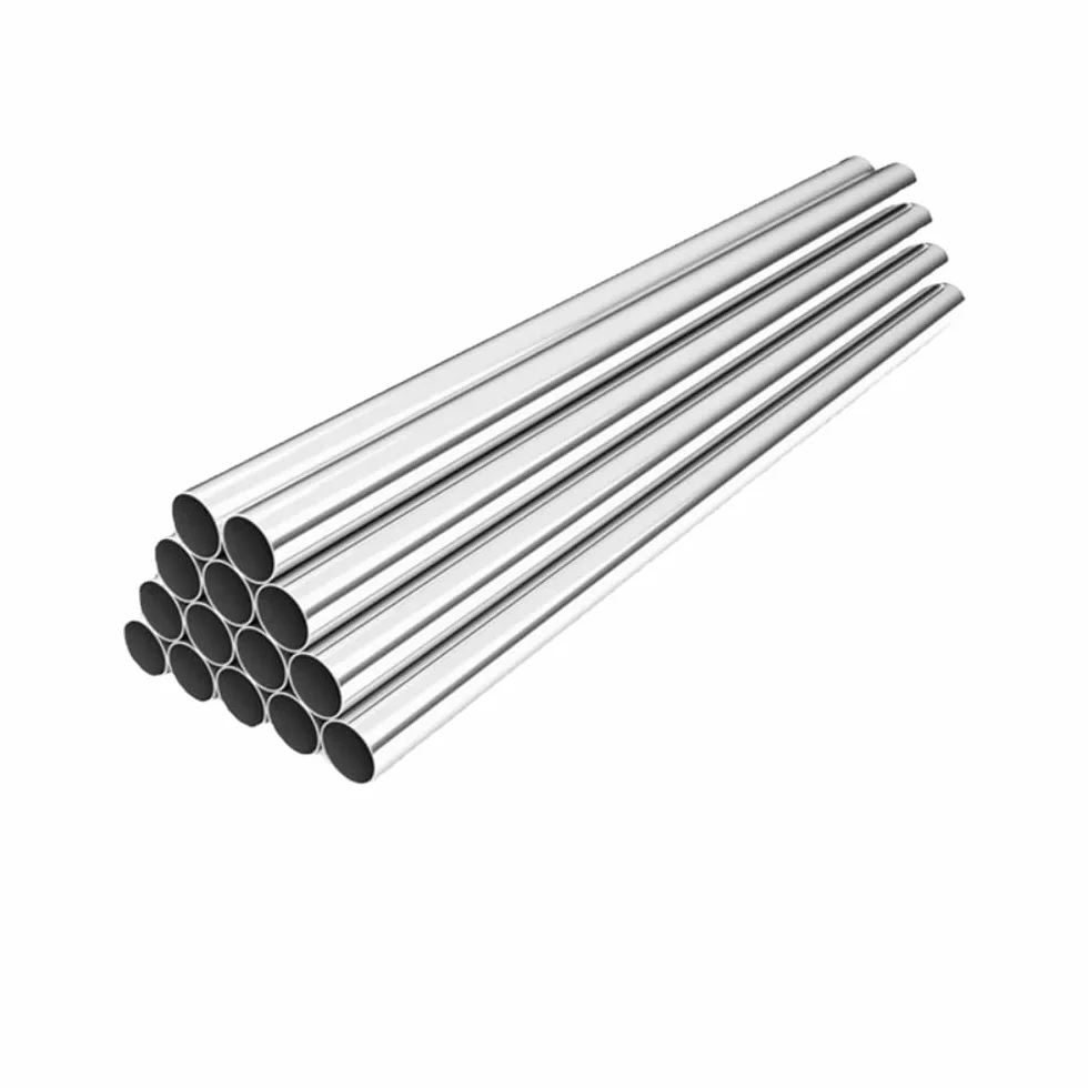 Tubo in acciaio senza saldatura di precisione manicotto capillare 300/500mm 16x8x4mm