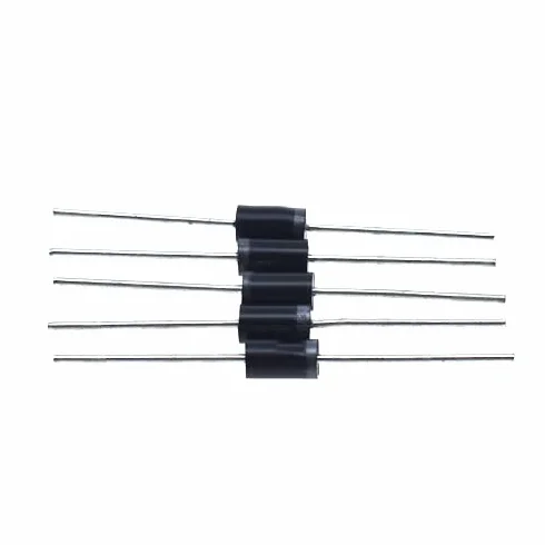 Reland Sun 20PCS TVS diodo 1.5KE18CA 1.5KE15CA P6KE18A P6KE200A DO-27
