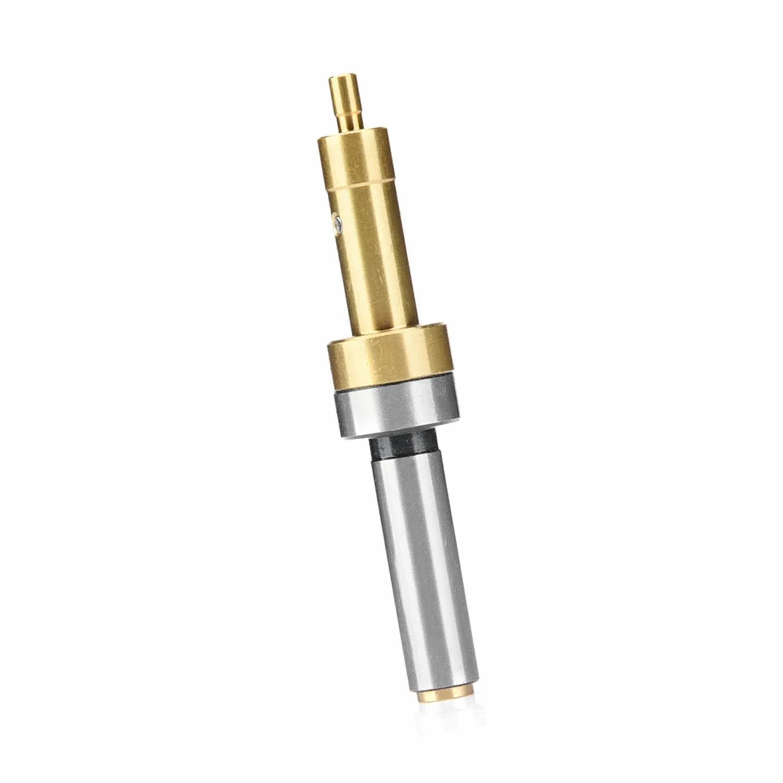 Rilevatore di Bordi Meccanico Non Magnetico 10mm per Fresatrici CNC Strumento Precisione