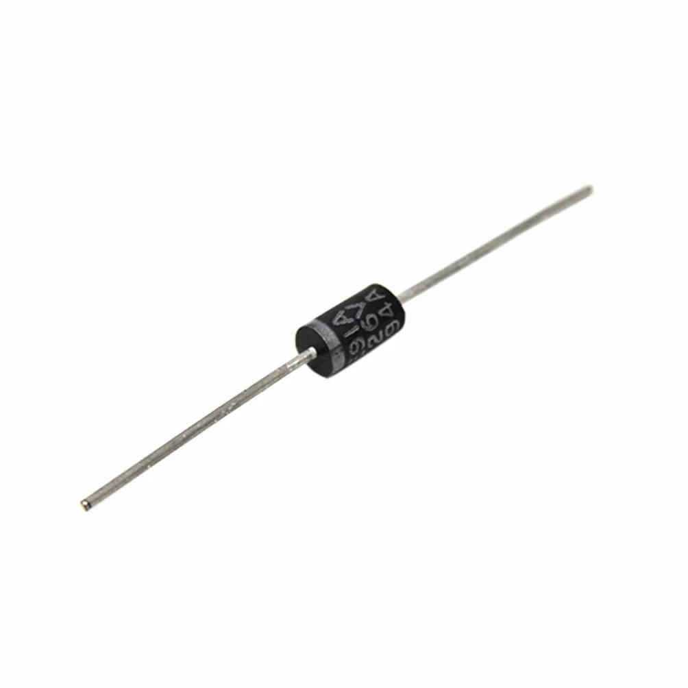 LITTELFUSE 1.5KE600CA Diodo transil 1,5kW 600V 1,8A bidirezionale DO201