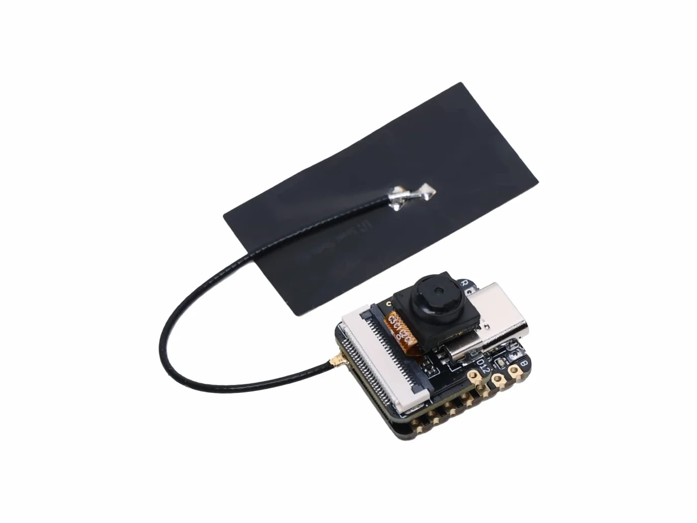 Seeed Studio XIAO ESP32S3 Sense