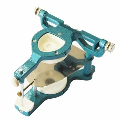 JT-02 Grande articolatore magnetico deluxe per laboratorio arco completo