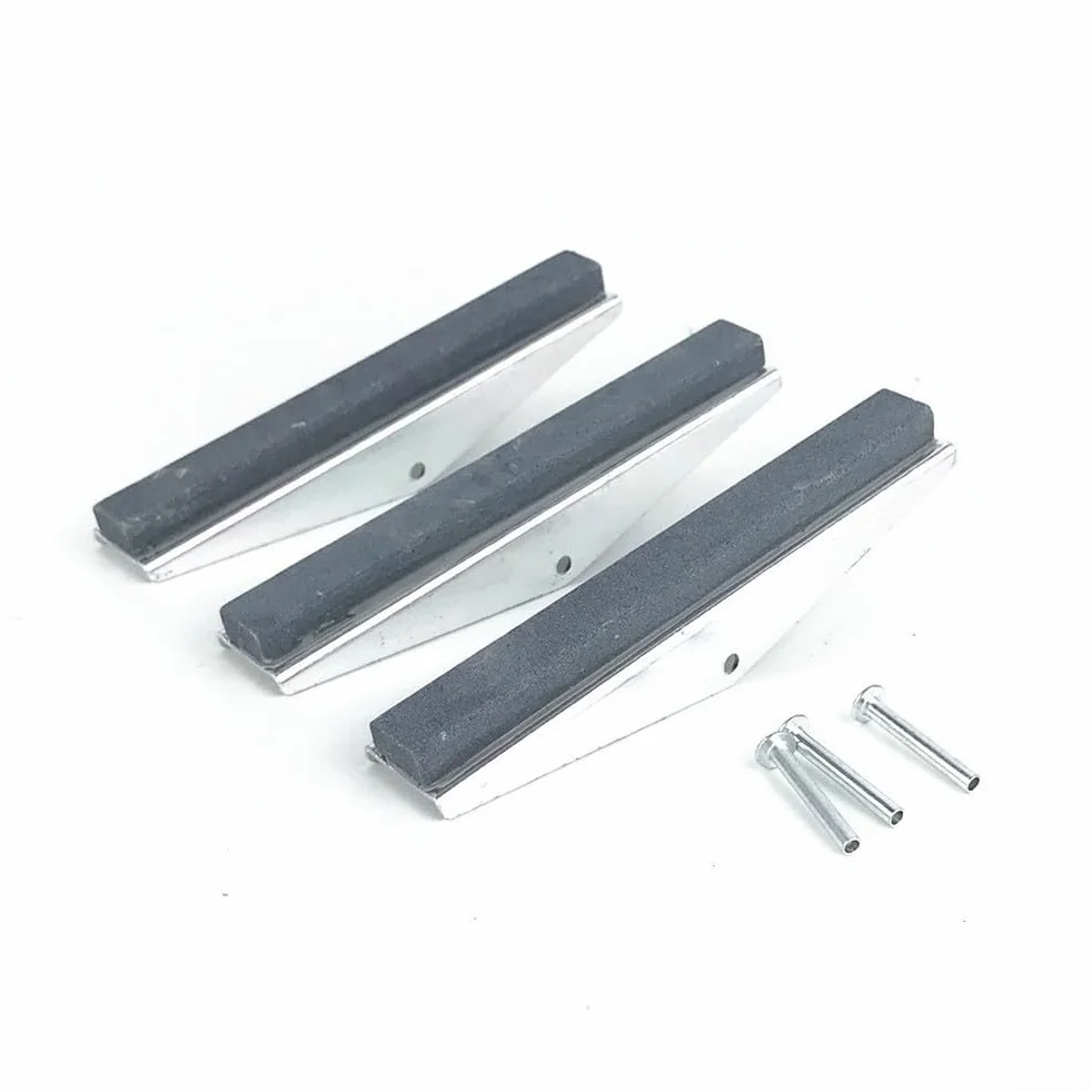 4 Pollice Alesaggio Levigatura Strumento, Cilindro Interno Rettifica Lucidatura Strumento Auto Motore Cilindro Freno Hone 51Mm A 177Mm Con Hone Stones