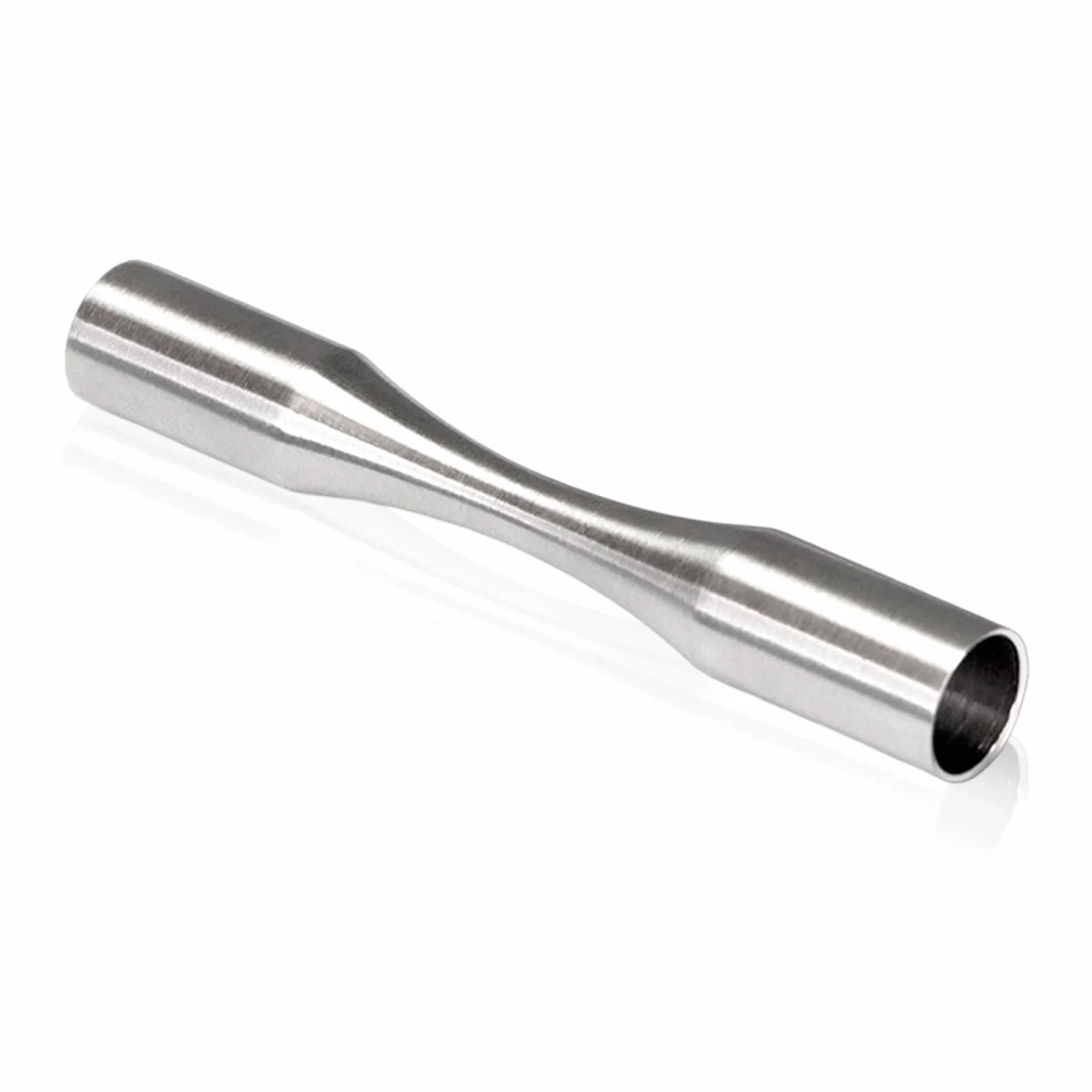 PRIOstahl Connettore flessibile asta di riempimento Ø 10 mm per ringhiere scale balcone terrazza
