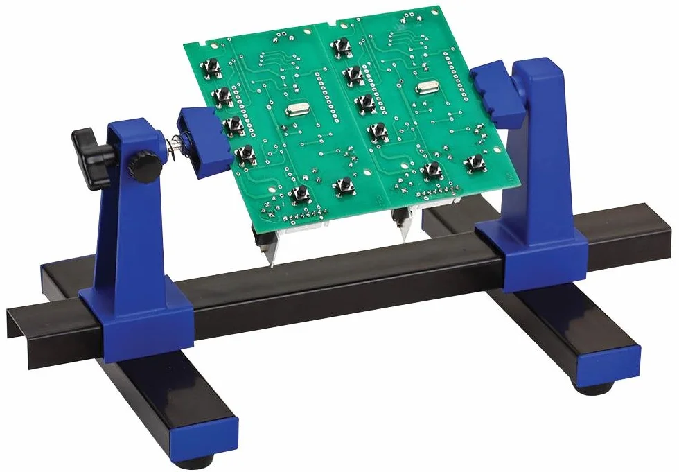 DURATOOL Supporto PCB D03170