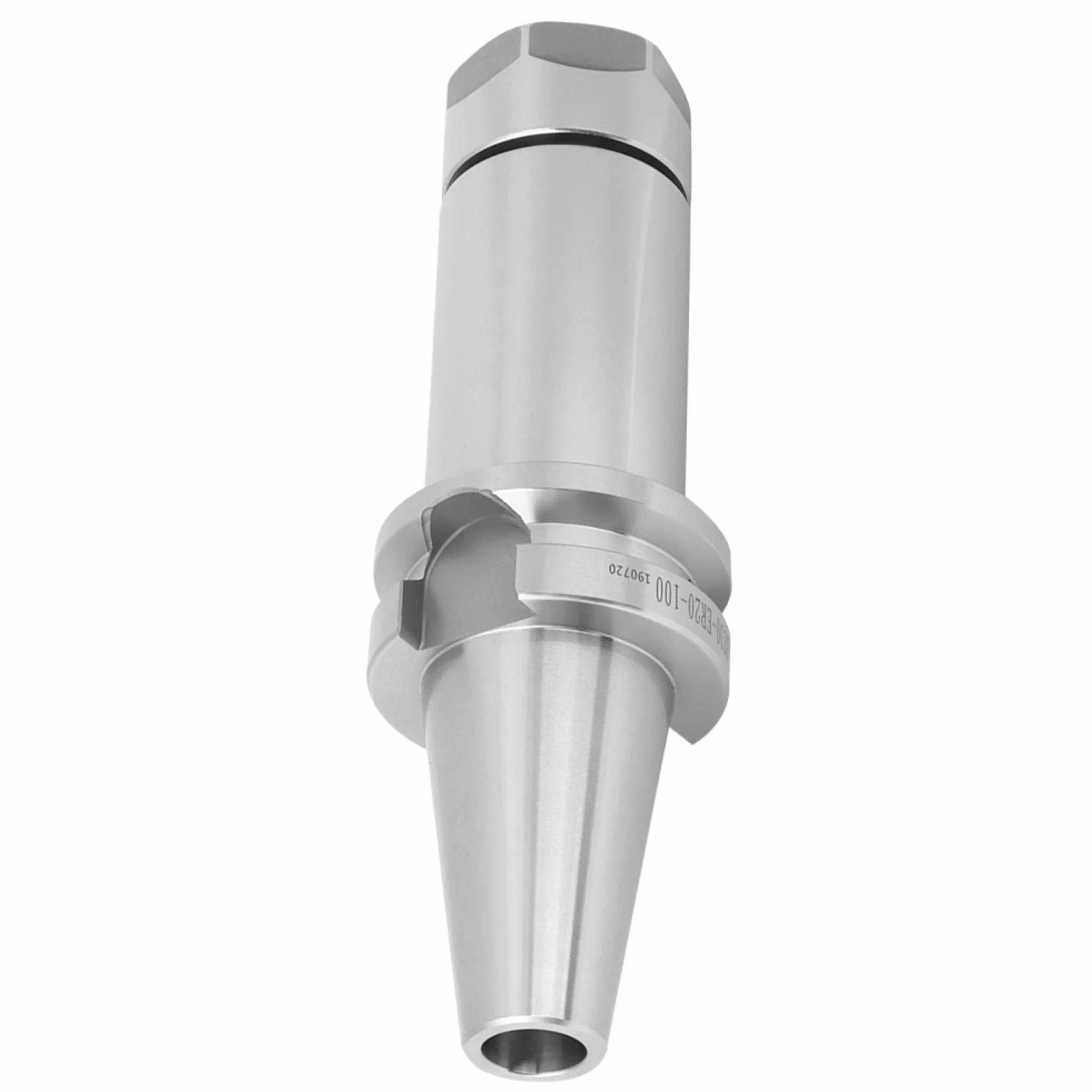 Alta precisione BT30 ‑ ER25‑70 Portautensili per mandrino portautensili 40cr in acciaio legato per accessori per fresatrici per tornio CNC