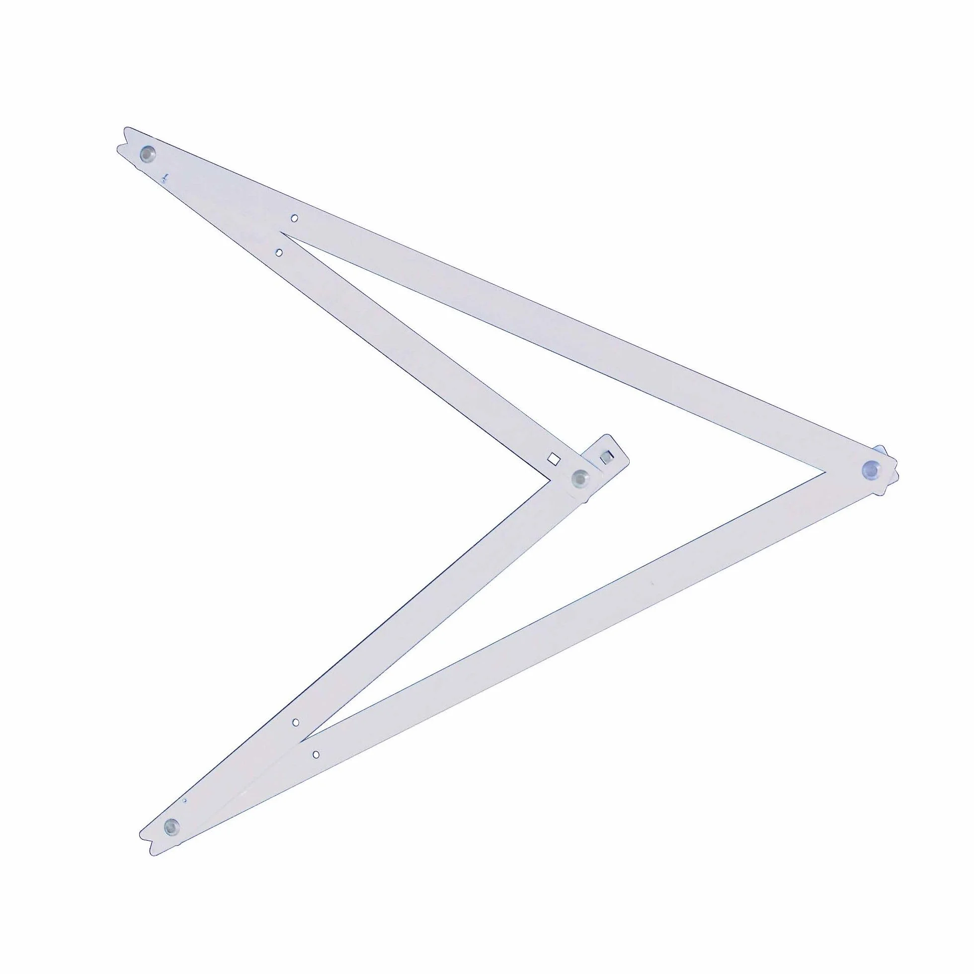 STANLEY 1-45-013 Squadra per Angoli in Aluminio