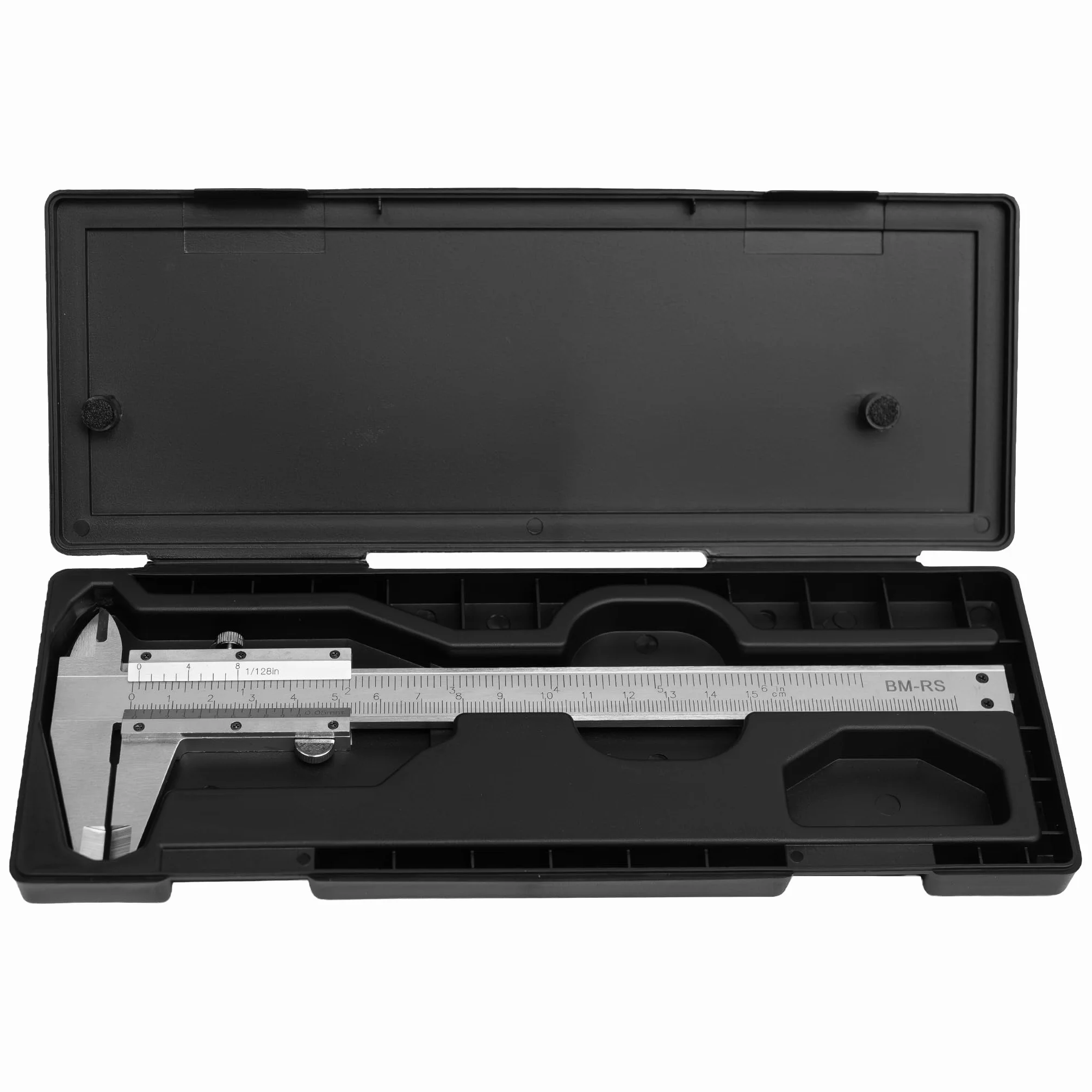 Mannesmann M 825-150 Calibro a corsoio inossidabile 150 mm