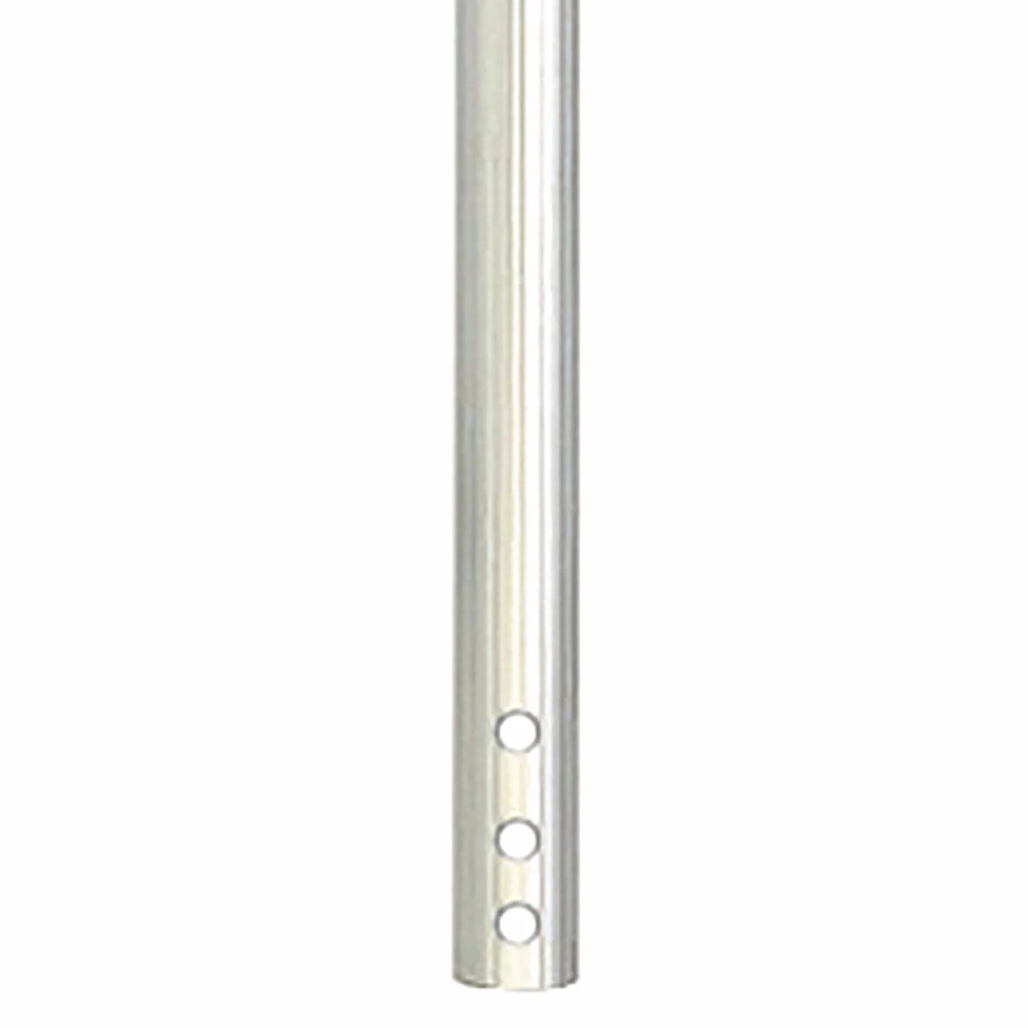 Apex Manico in Alluminio Professionale 140 cm Ø 23 mm