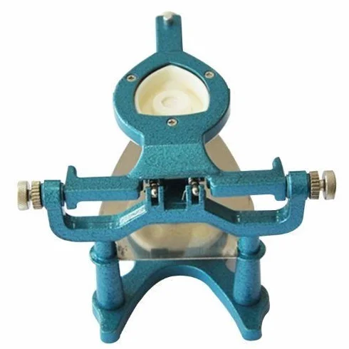 JT-02 Grande articolatore magnetico deluxe per laboratorio arco completo