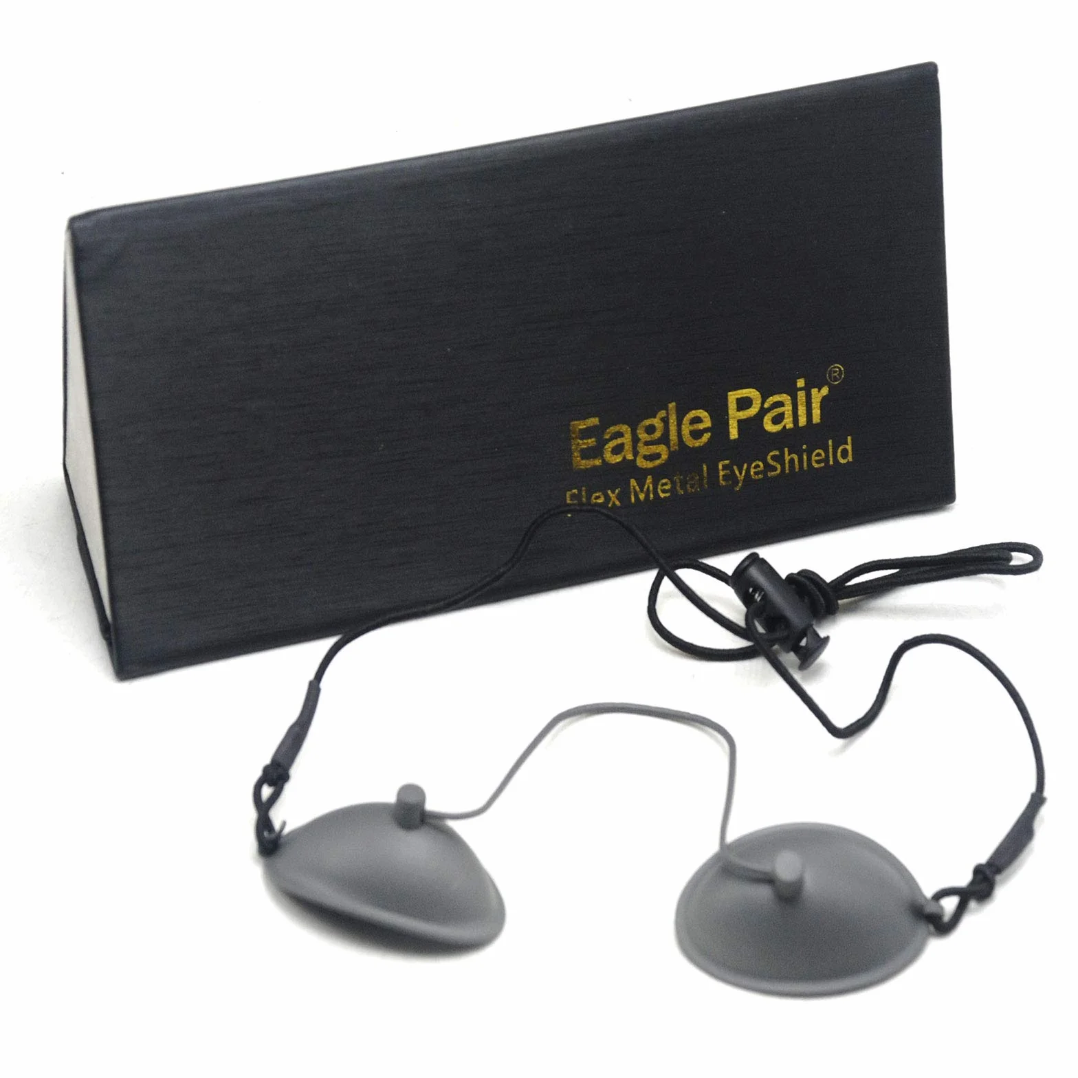 OD7+ 190nm-14000nm Occhiali Occhiali Protezione Laser Eye patch Eyepatch IPL Bellezza Acciaio inossidabile