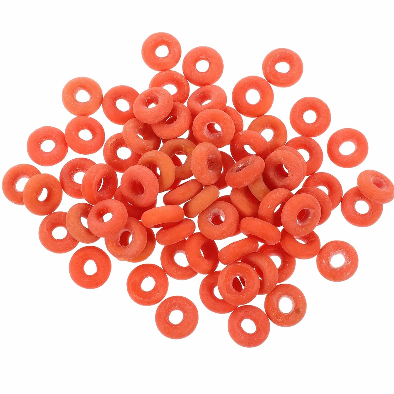 Elastici Per Castrare Capre Bande Agricole Anelli Gomma Applicatore 100 Pezzi