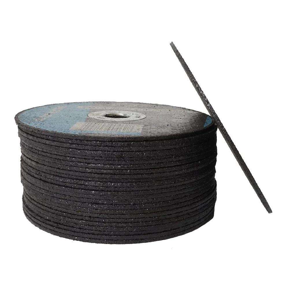 Dischi da taglio ultra sottili 55 x 3" per utensili ad aria