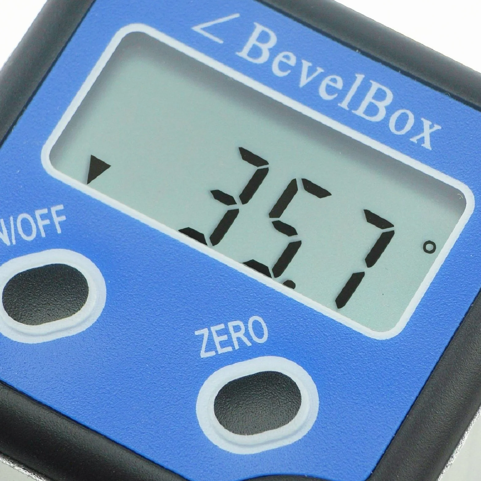 Inclinometro Digitale, Digitale Goniometro Magnetico, Angle Finder Digitale, Livella Digitale, Bevel Box Livello Misuratore Angolo Magnetico, per Falegnameria Edilizia Auto