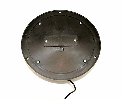 Termometro Digitale con Sonda per Acqua Cavo 10m