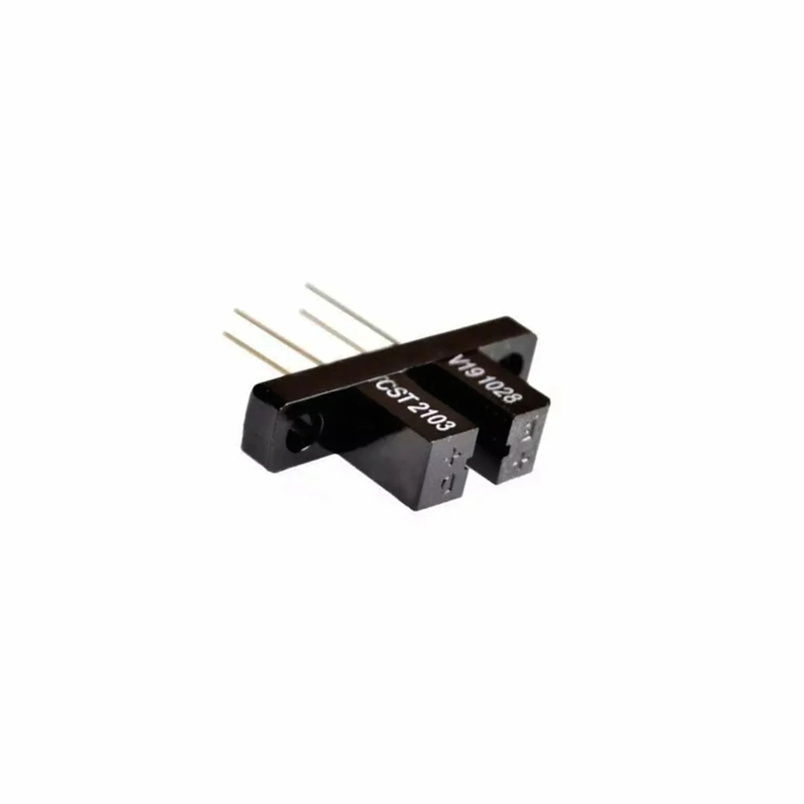 Interruttore ottico di fine corsa TCST2103 DIP4 per stampante 3D Reprap (5 pezzi)
