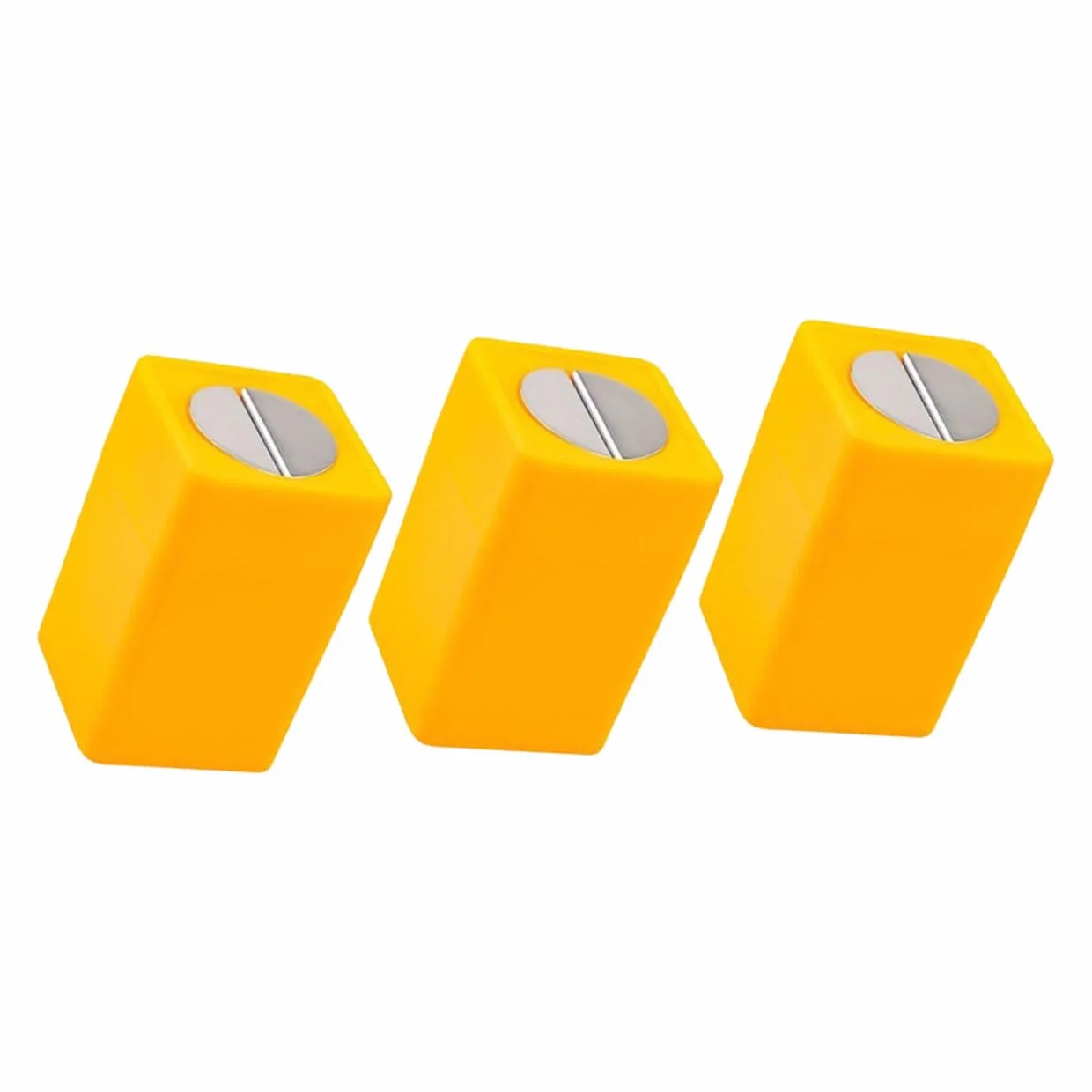 Uonlytech 15 pezzi Contenitore per Rifiuti di Lame per Smaltimento Lame Usate Resistente